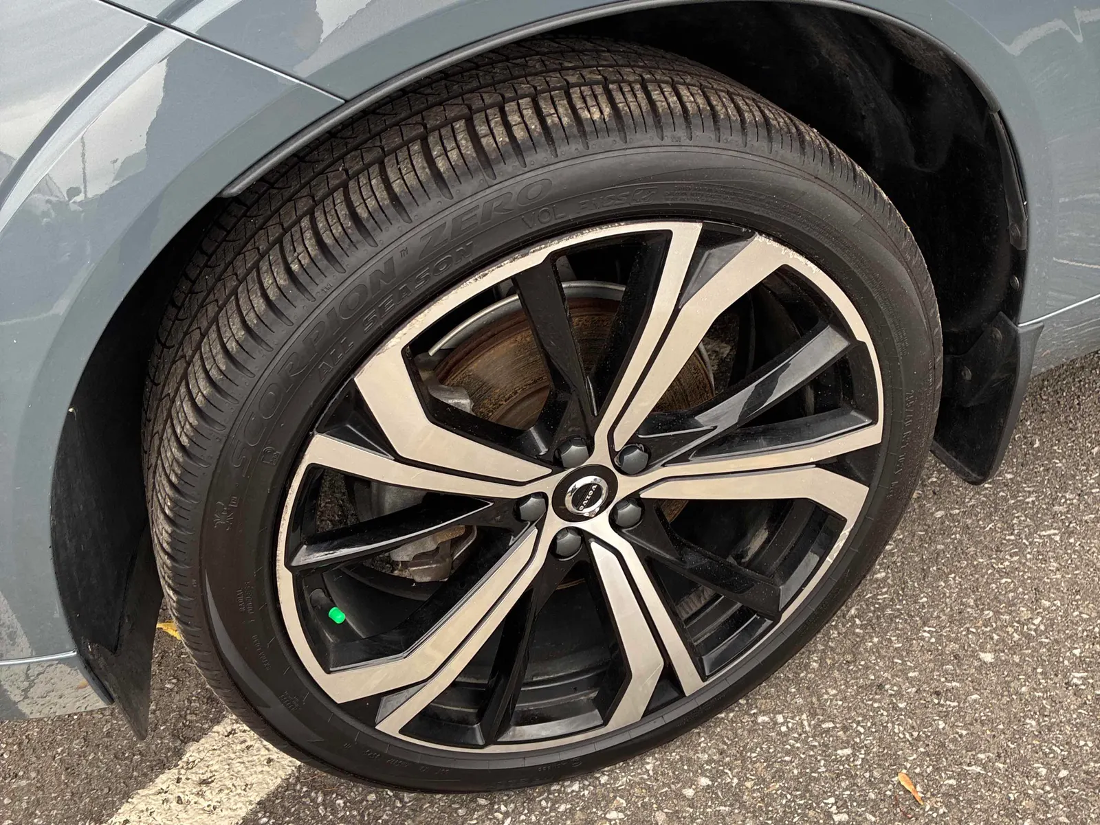 Tire