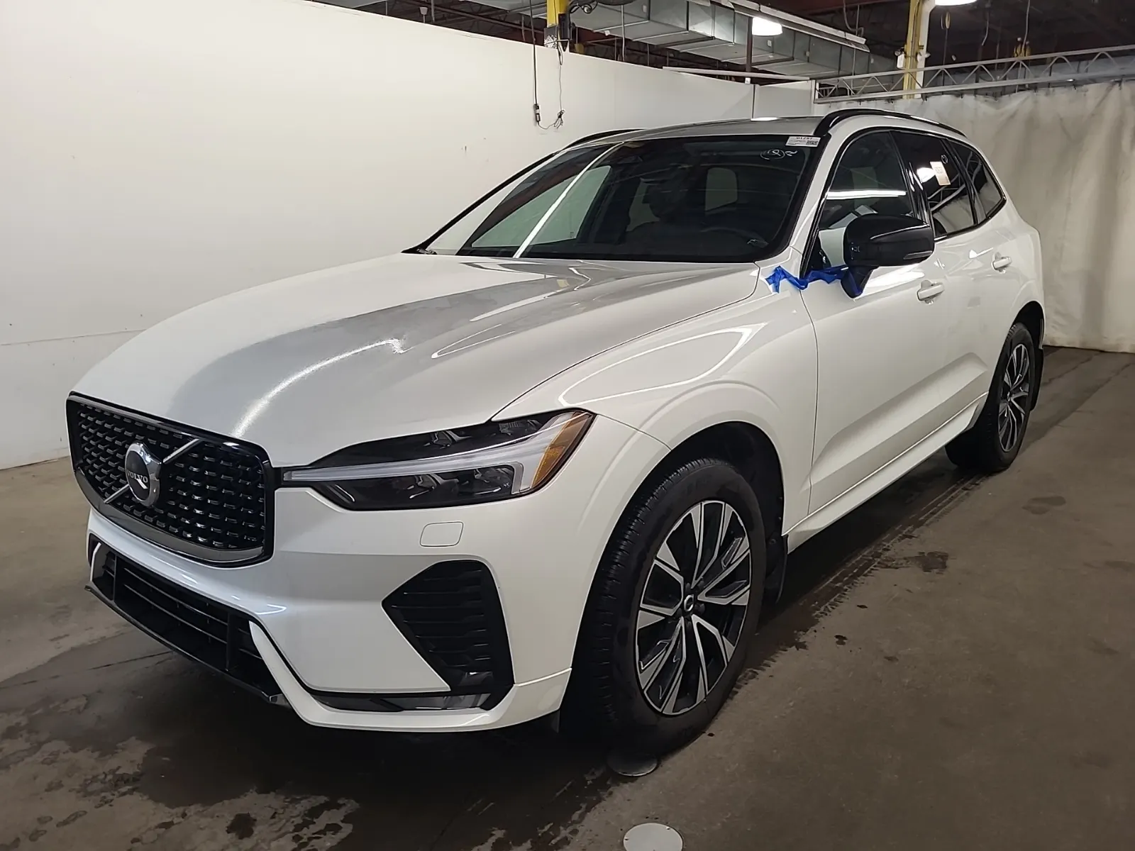 2024 Volvo XC60