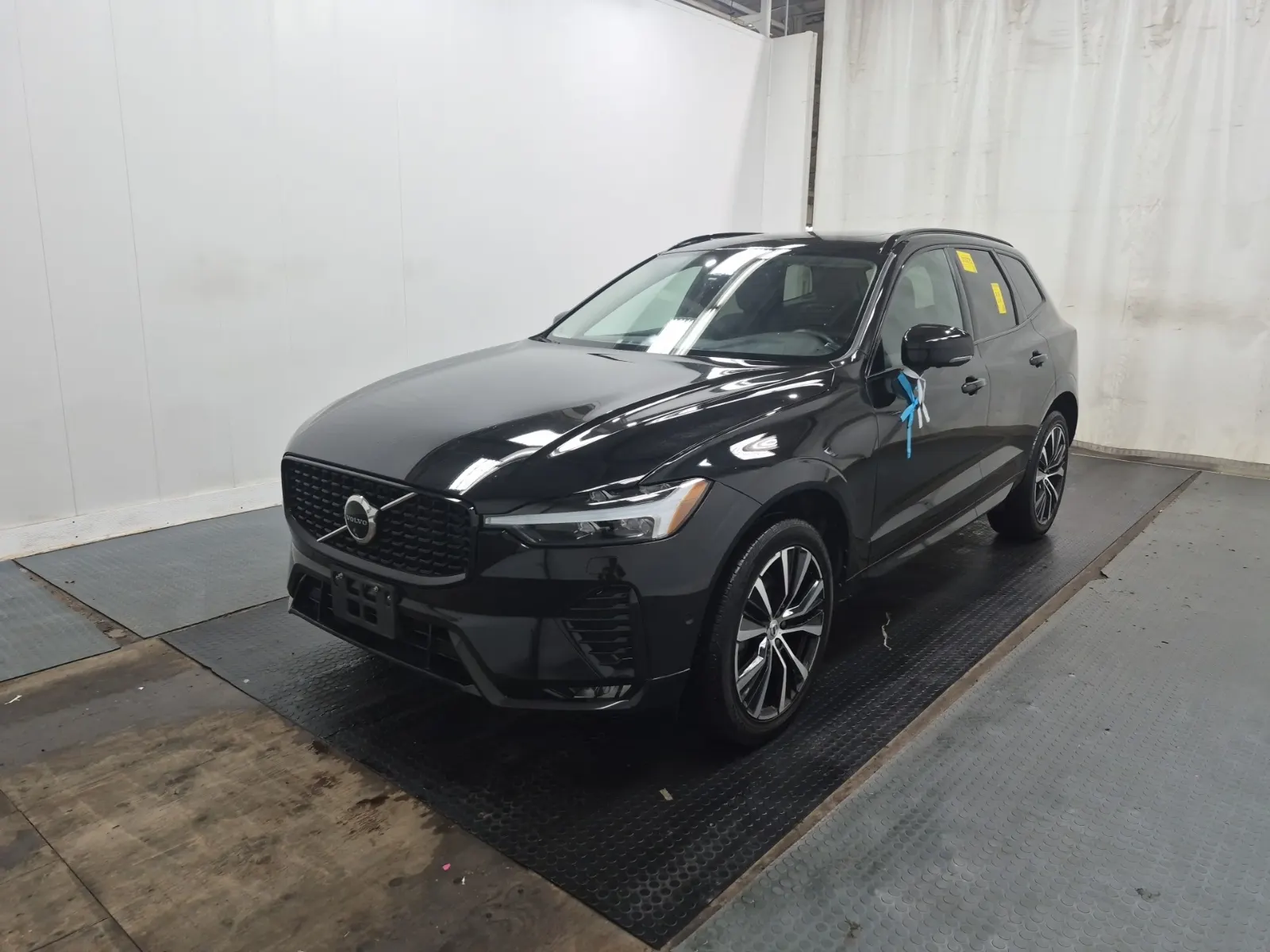 2024 Volvo XC60