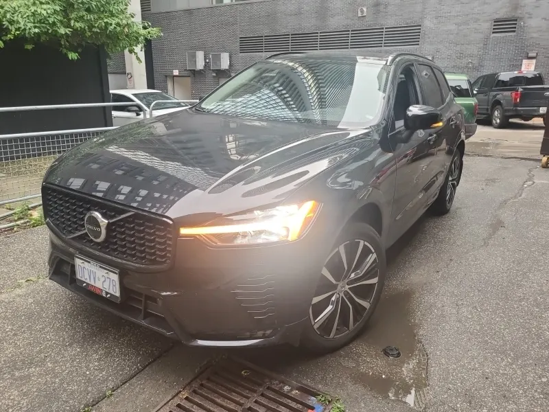 2024 Volvo XC60