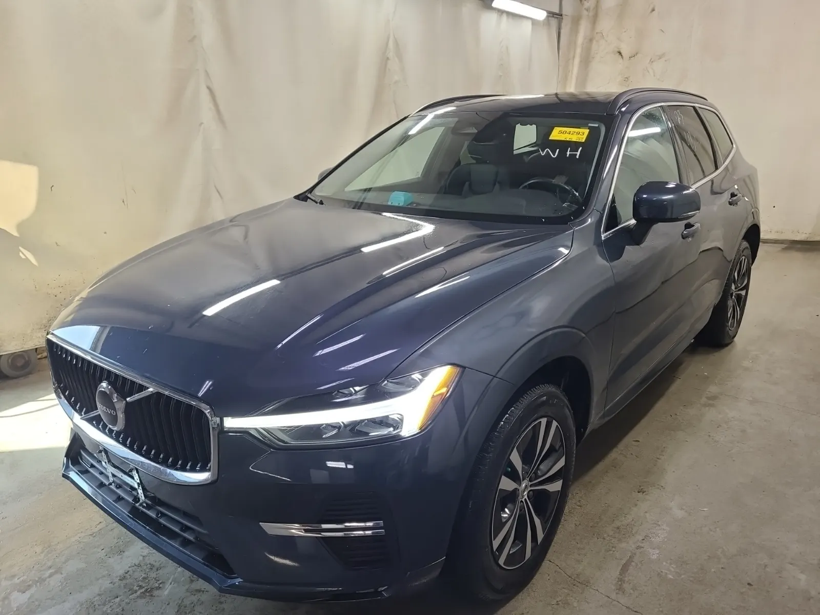 2023 Volvo XC60