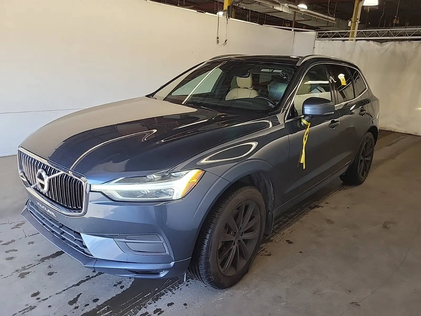 2020 Volvo XC60