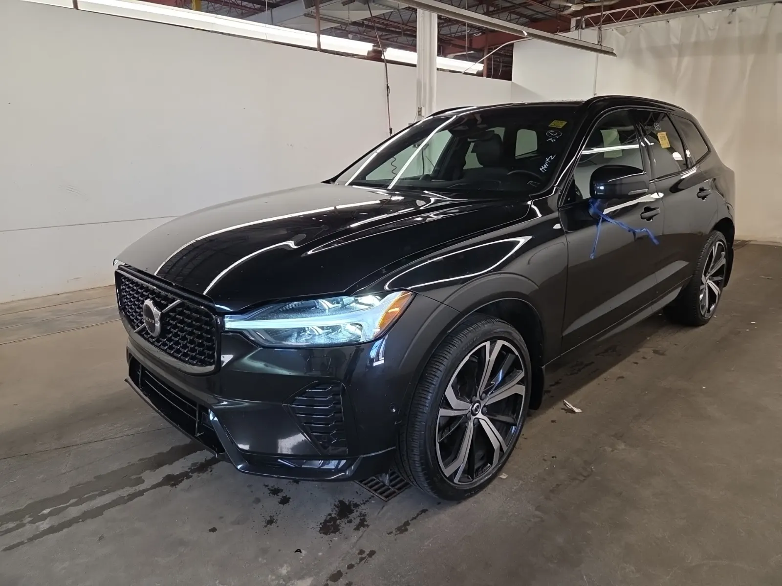 2022 Volvo XC60