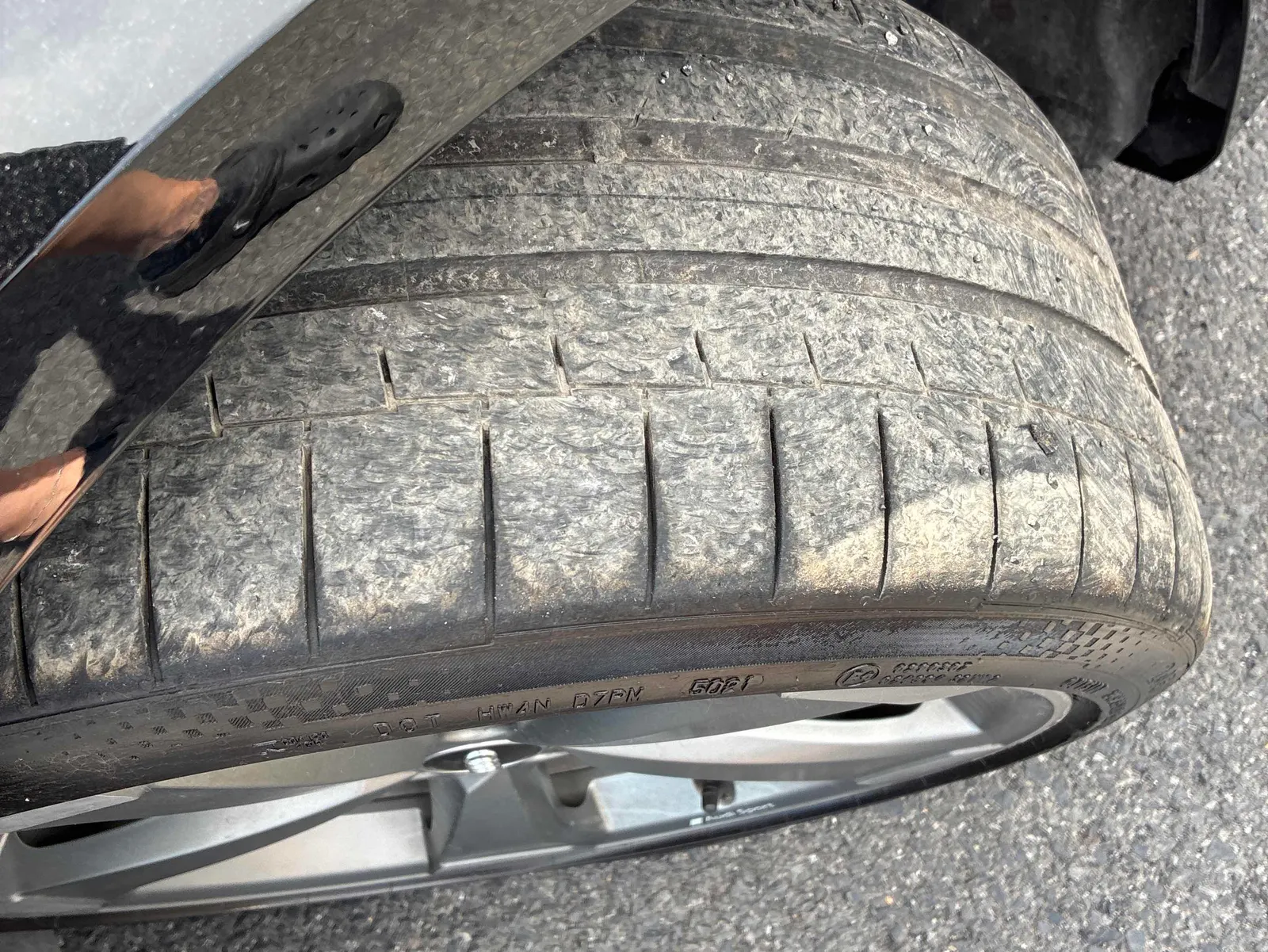 Tire