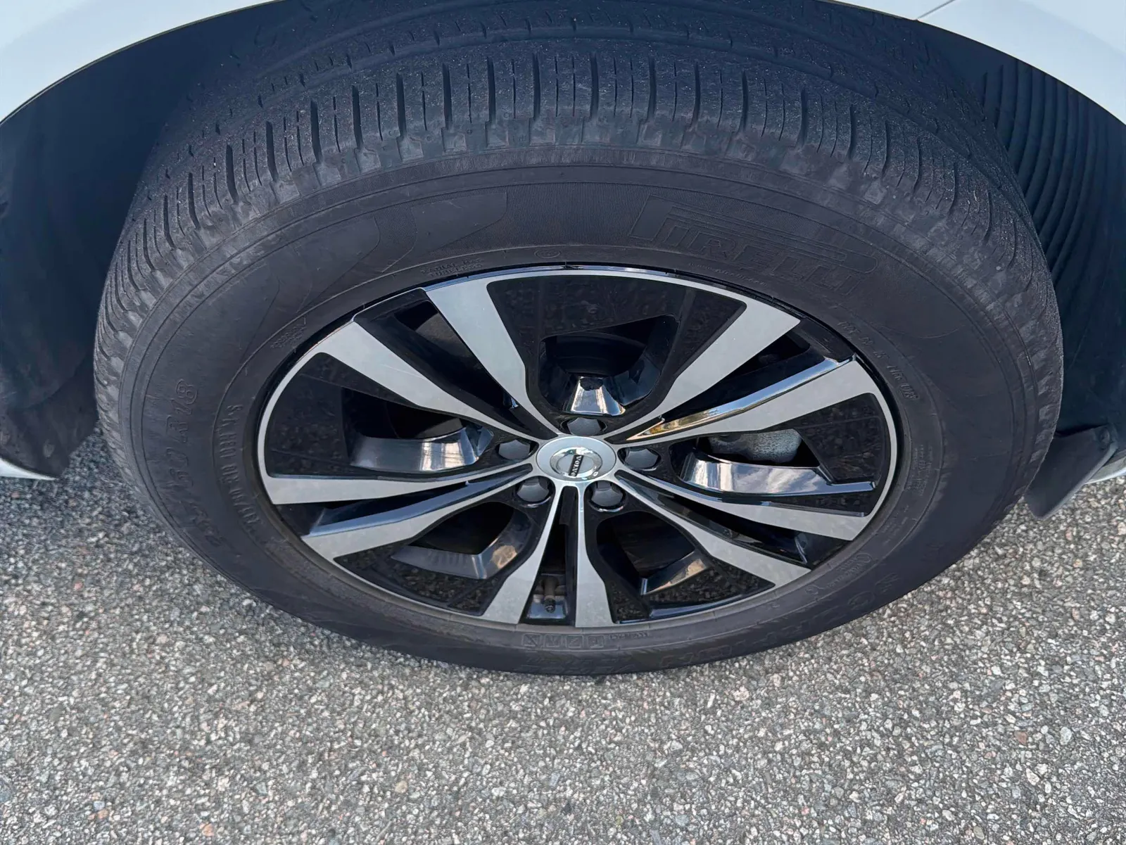 Tire