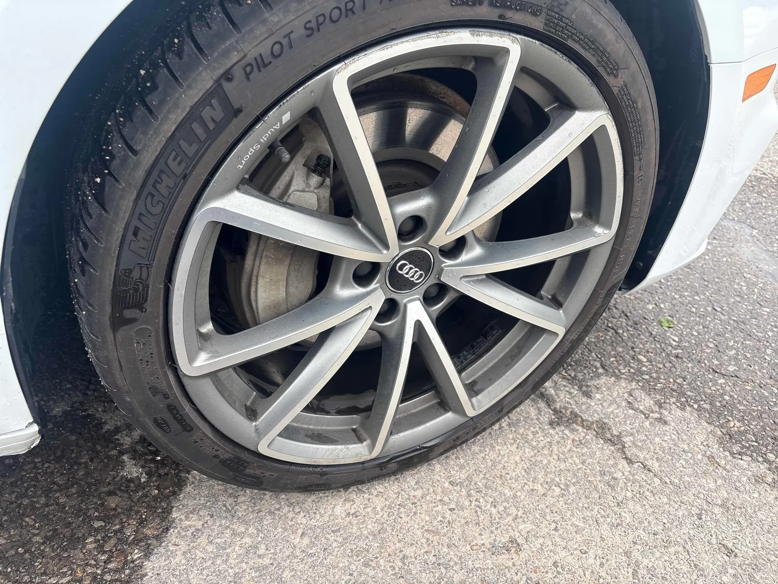 Tire