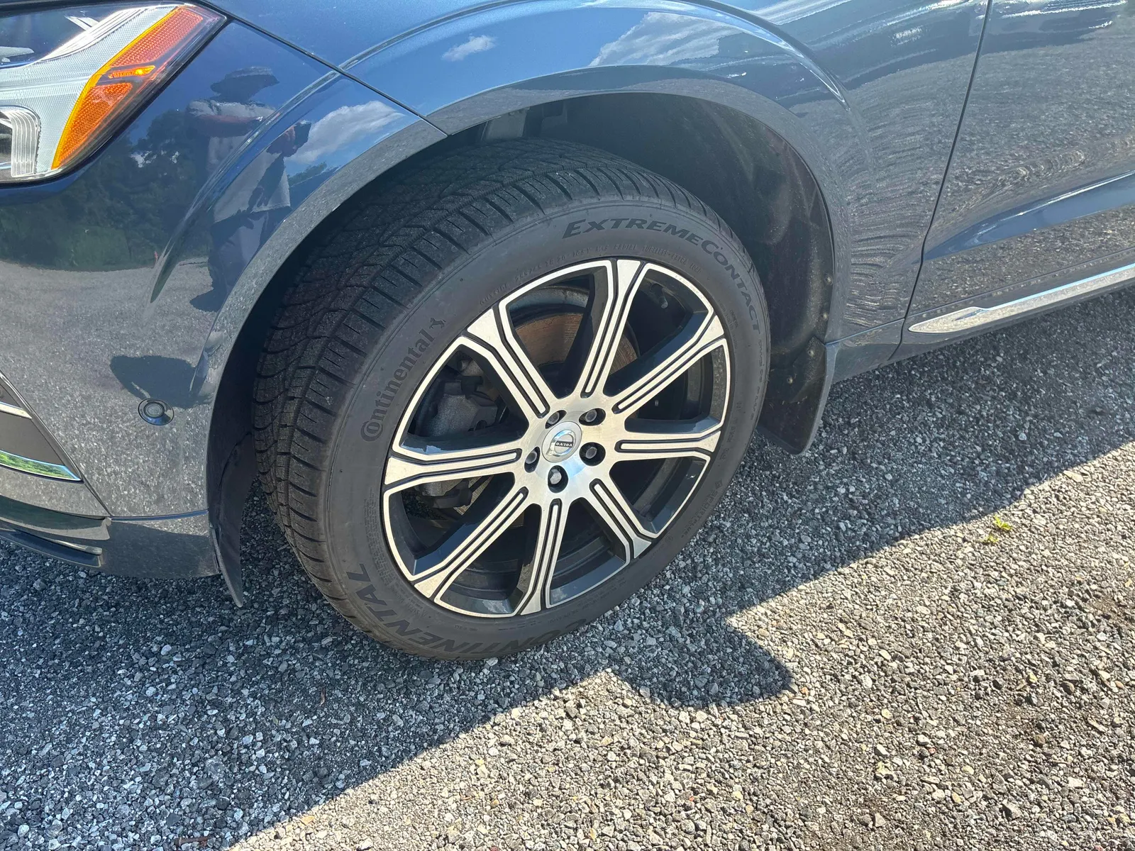 Tire