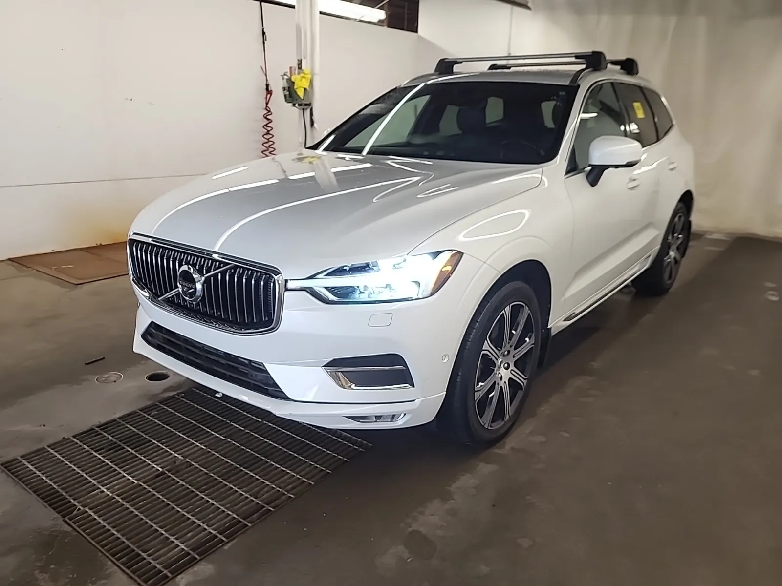 2019 Volvo XC60