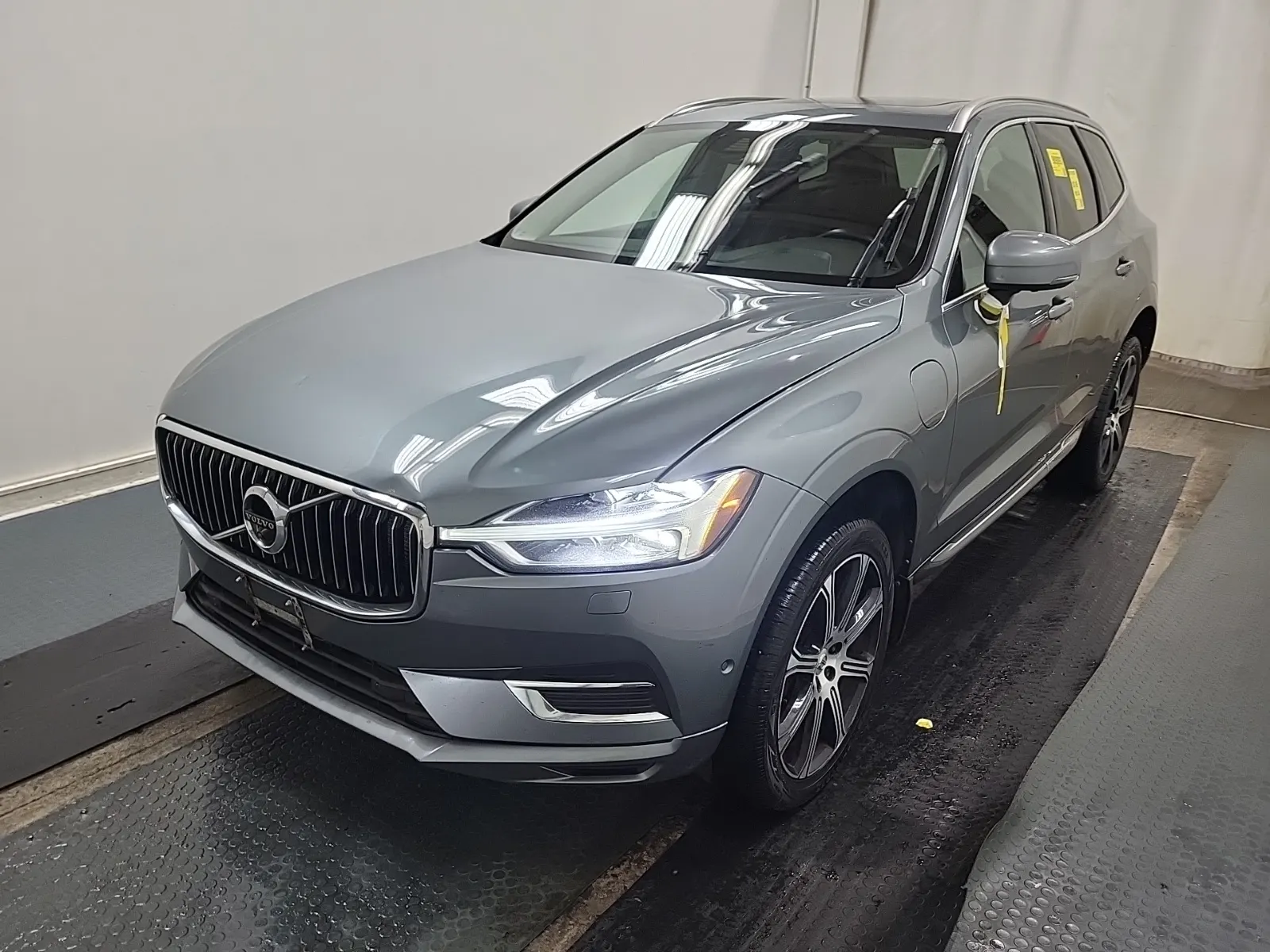 2019 Volvo XC60