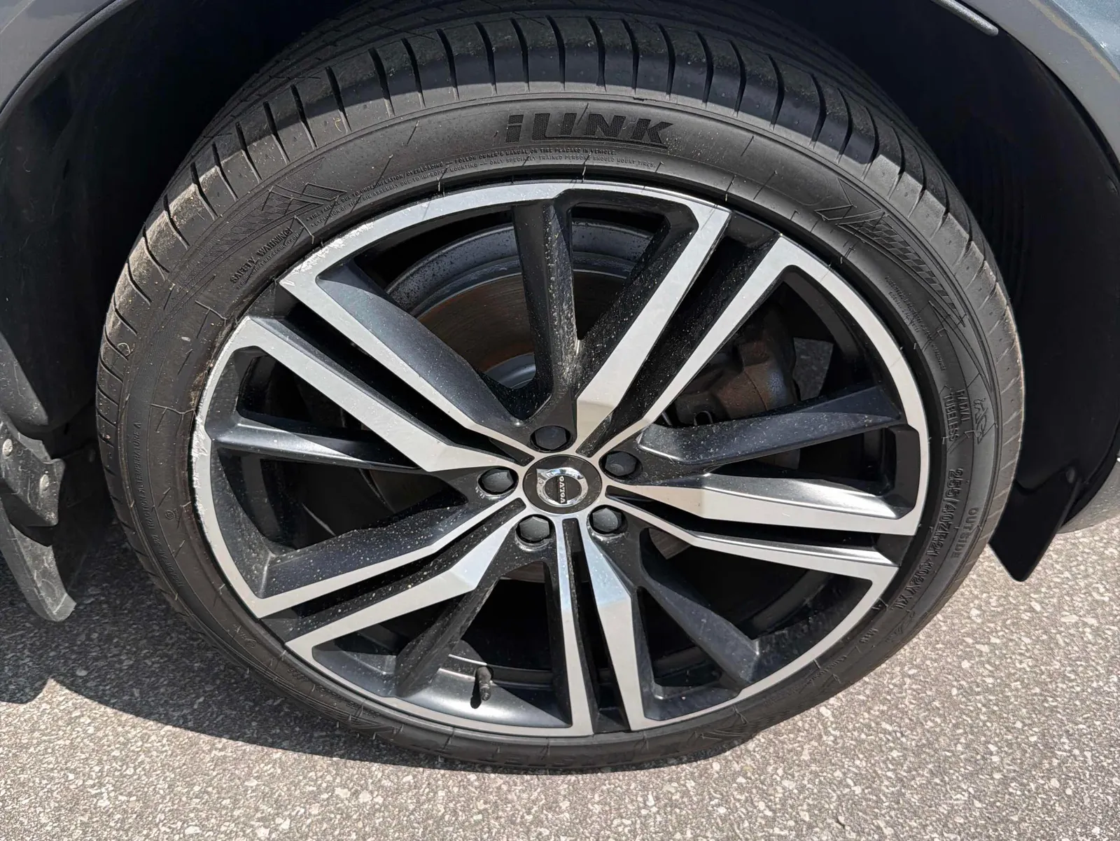 Tire
