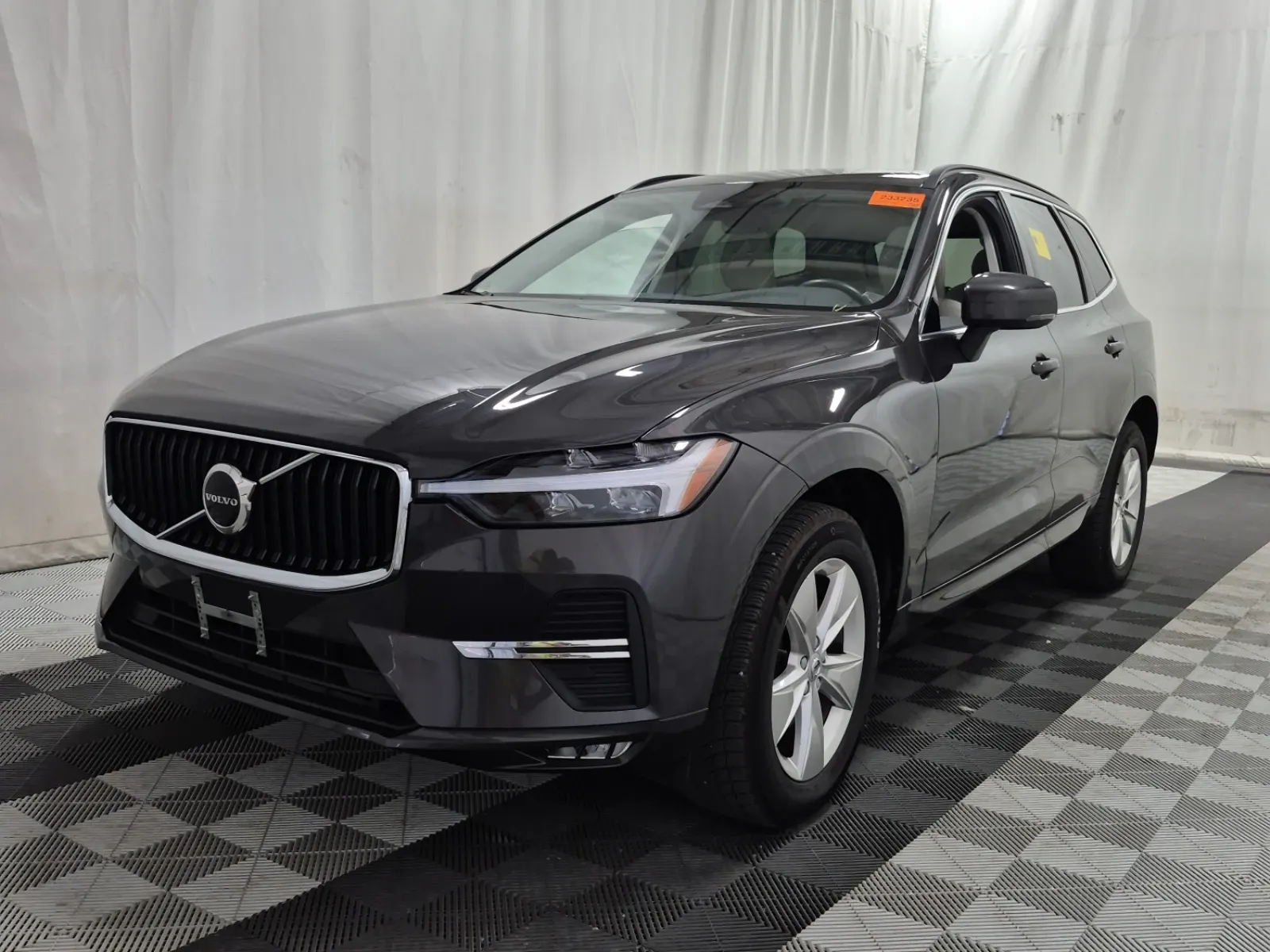 2022 Volvo XC60