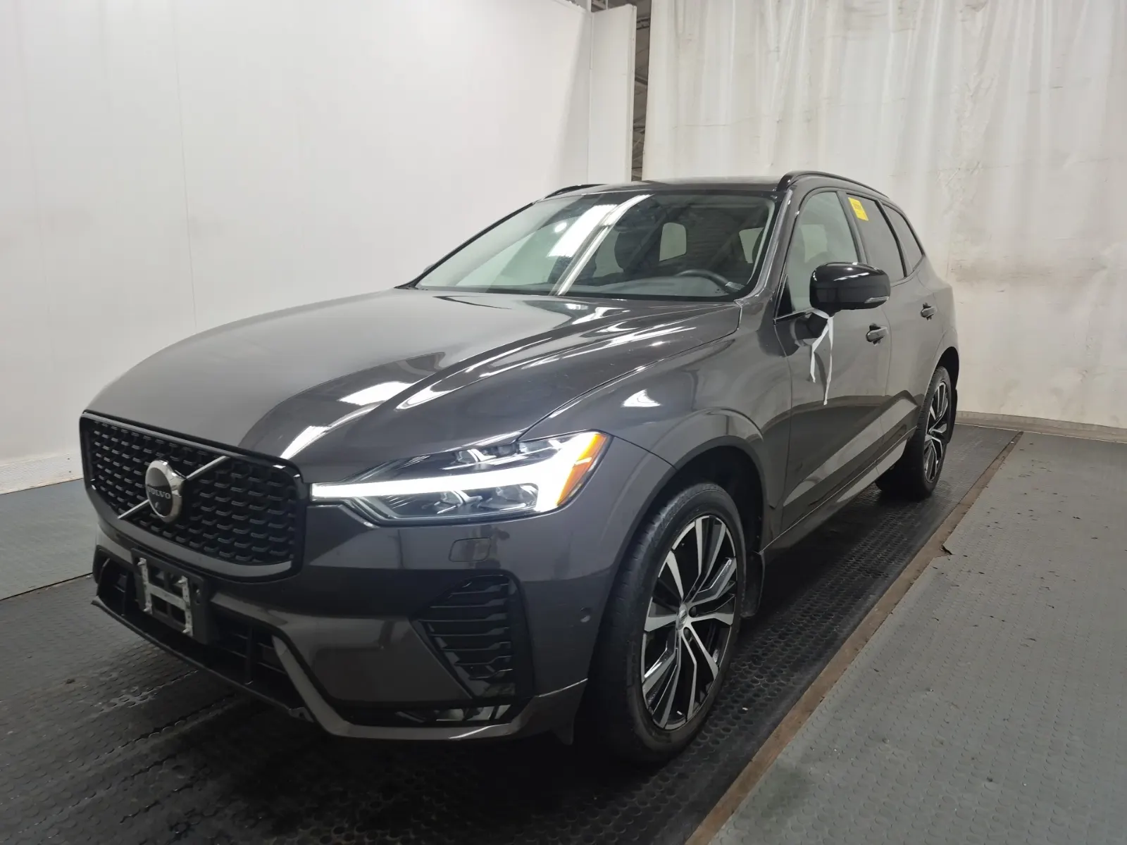2023 Volvo XC60