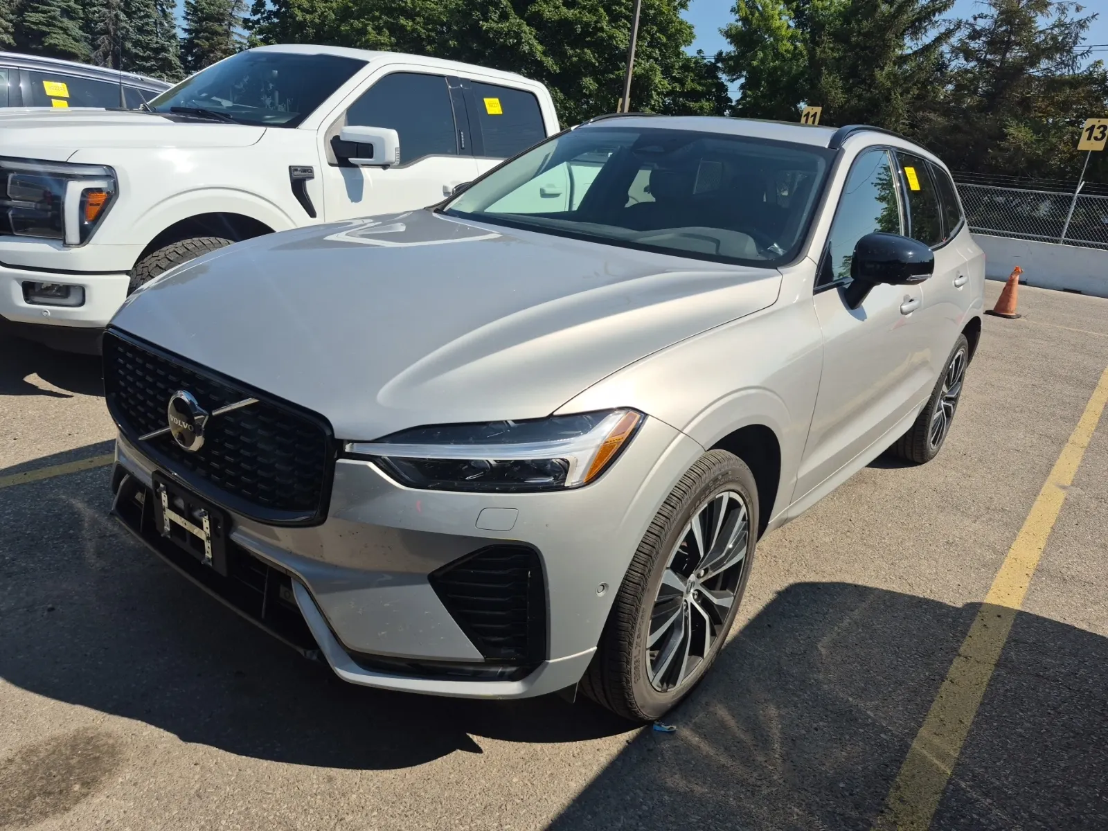 2024 Volvo XC60