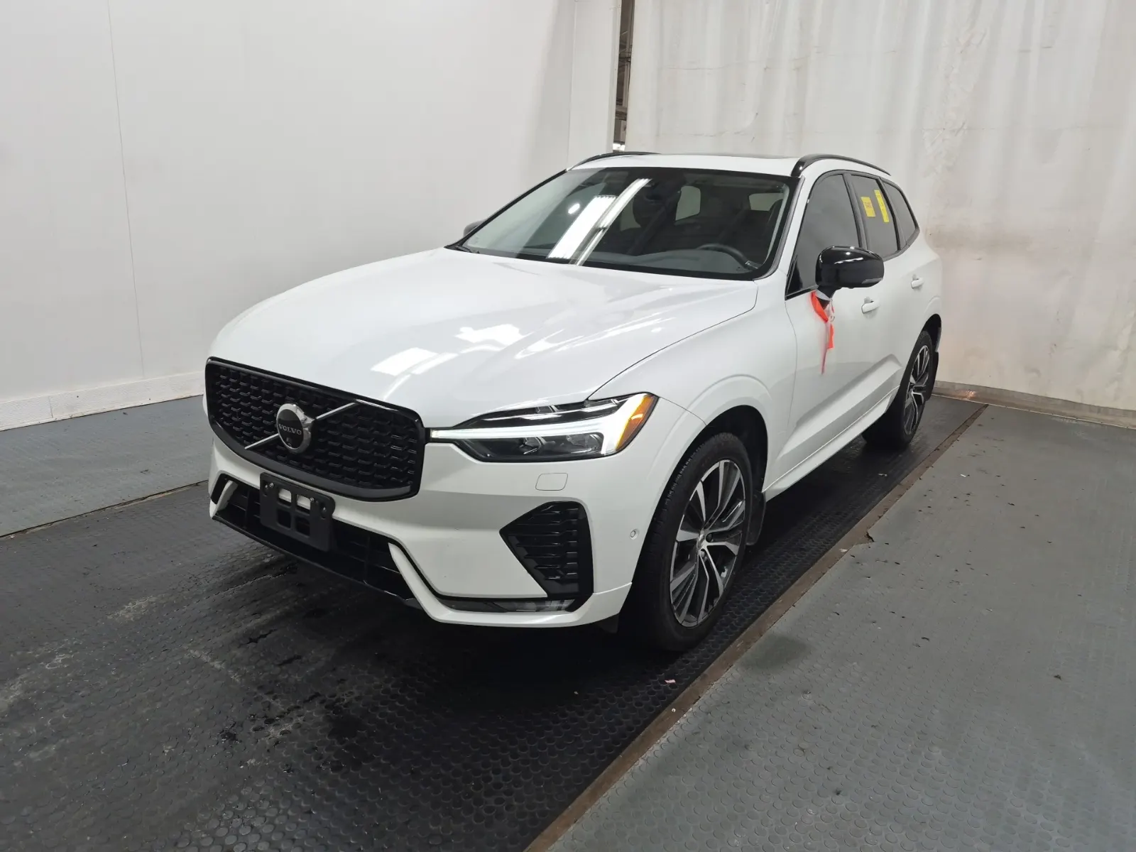 2024 Volvo XC60