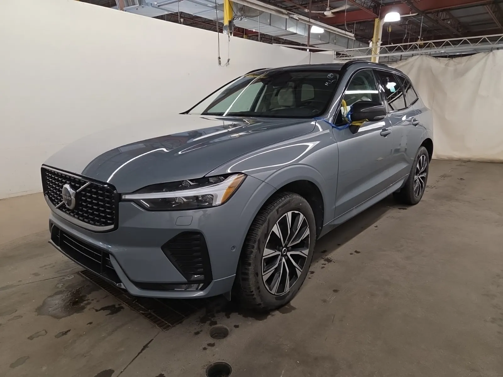 2024 Volvo XC60