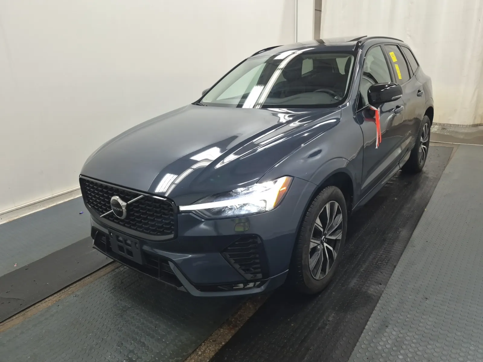 2024 Volvo XC60