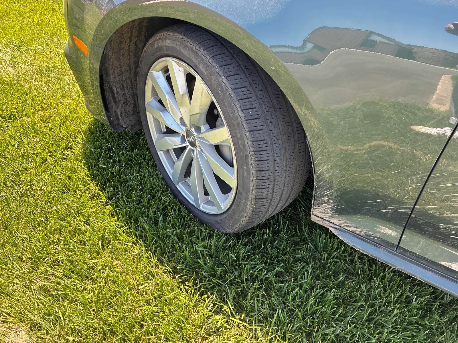 Tire