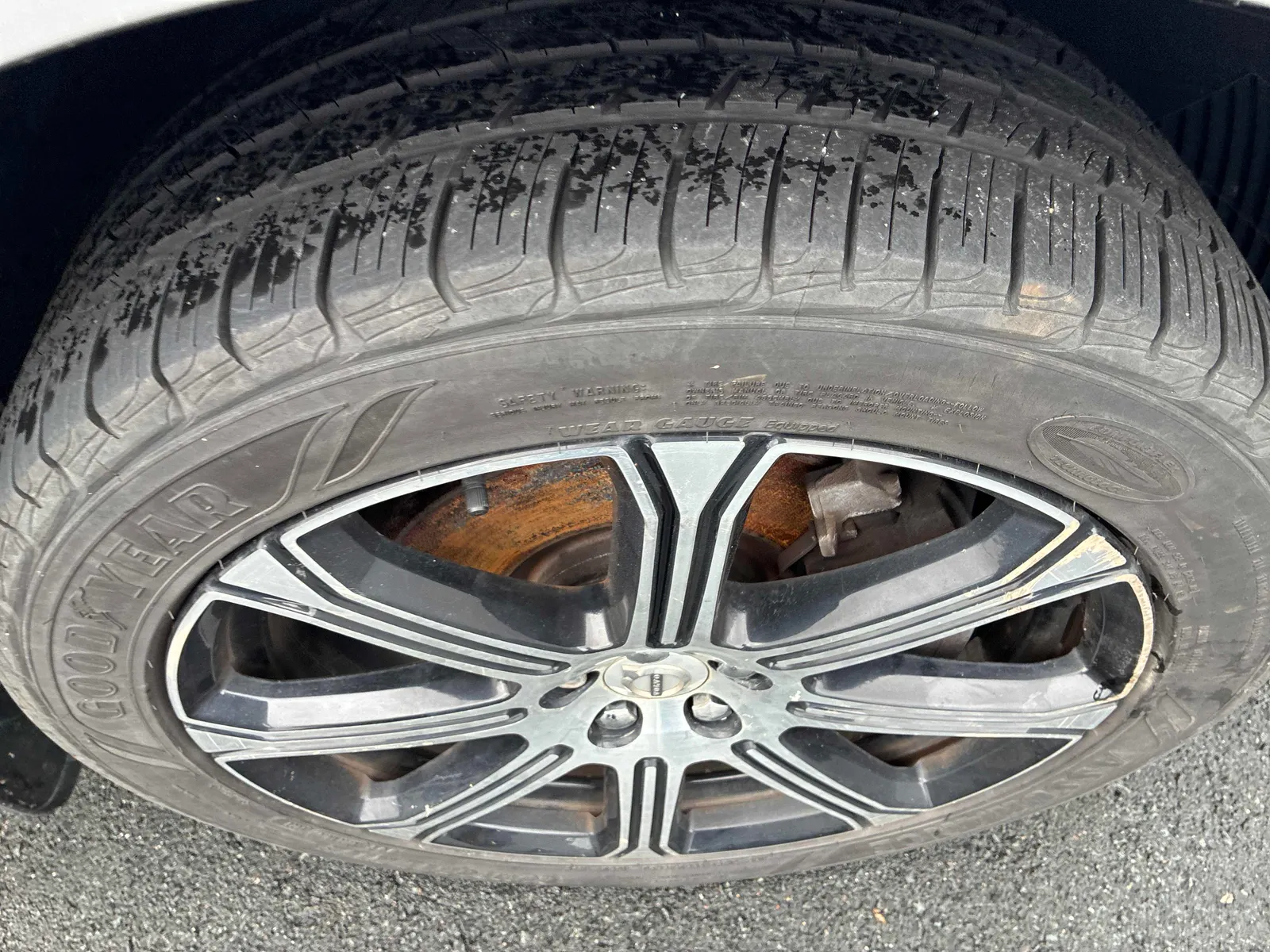 Tire