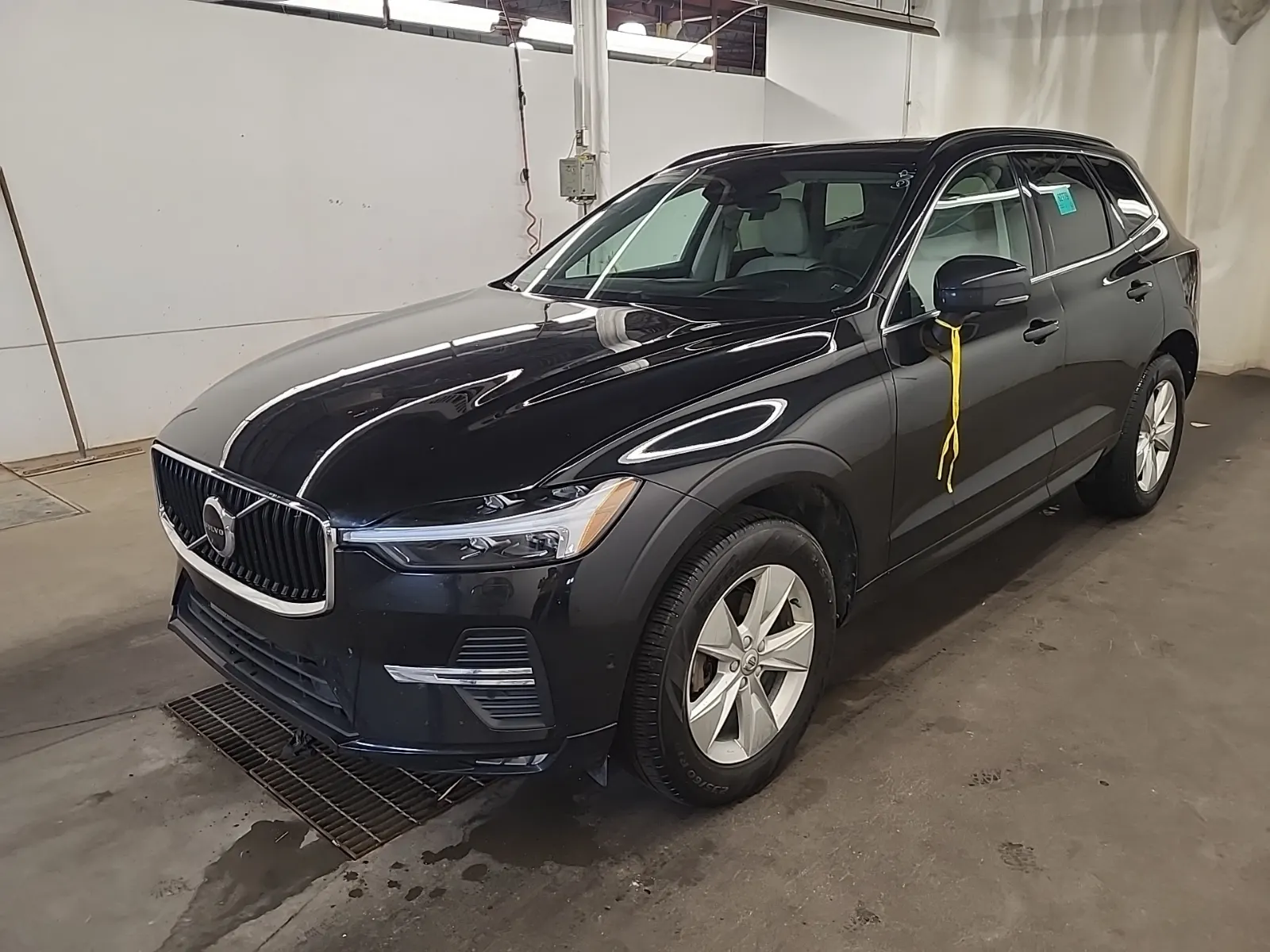 2022 Volvo XC60