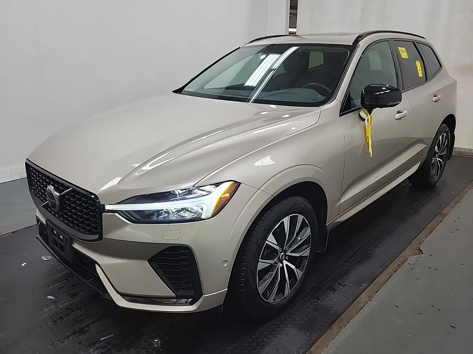2024 Volvo XC60