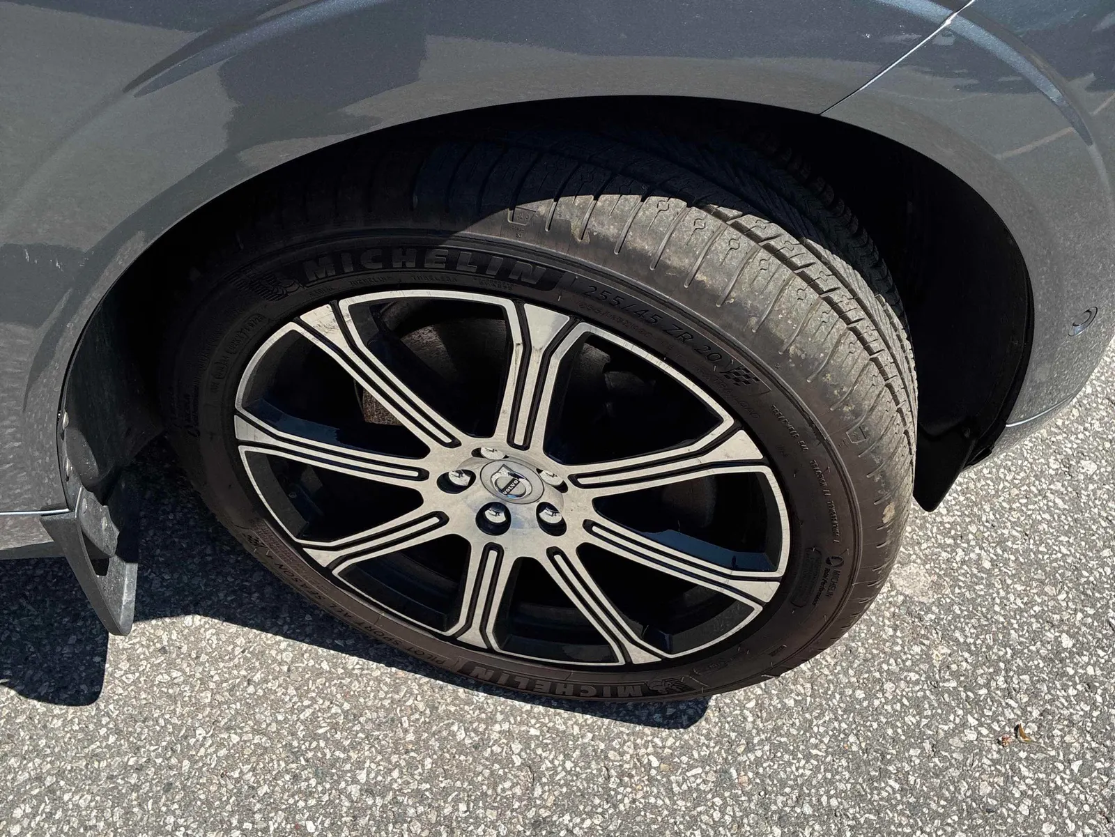 Tire