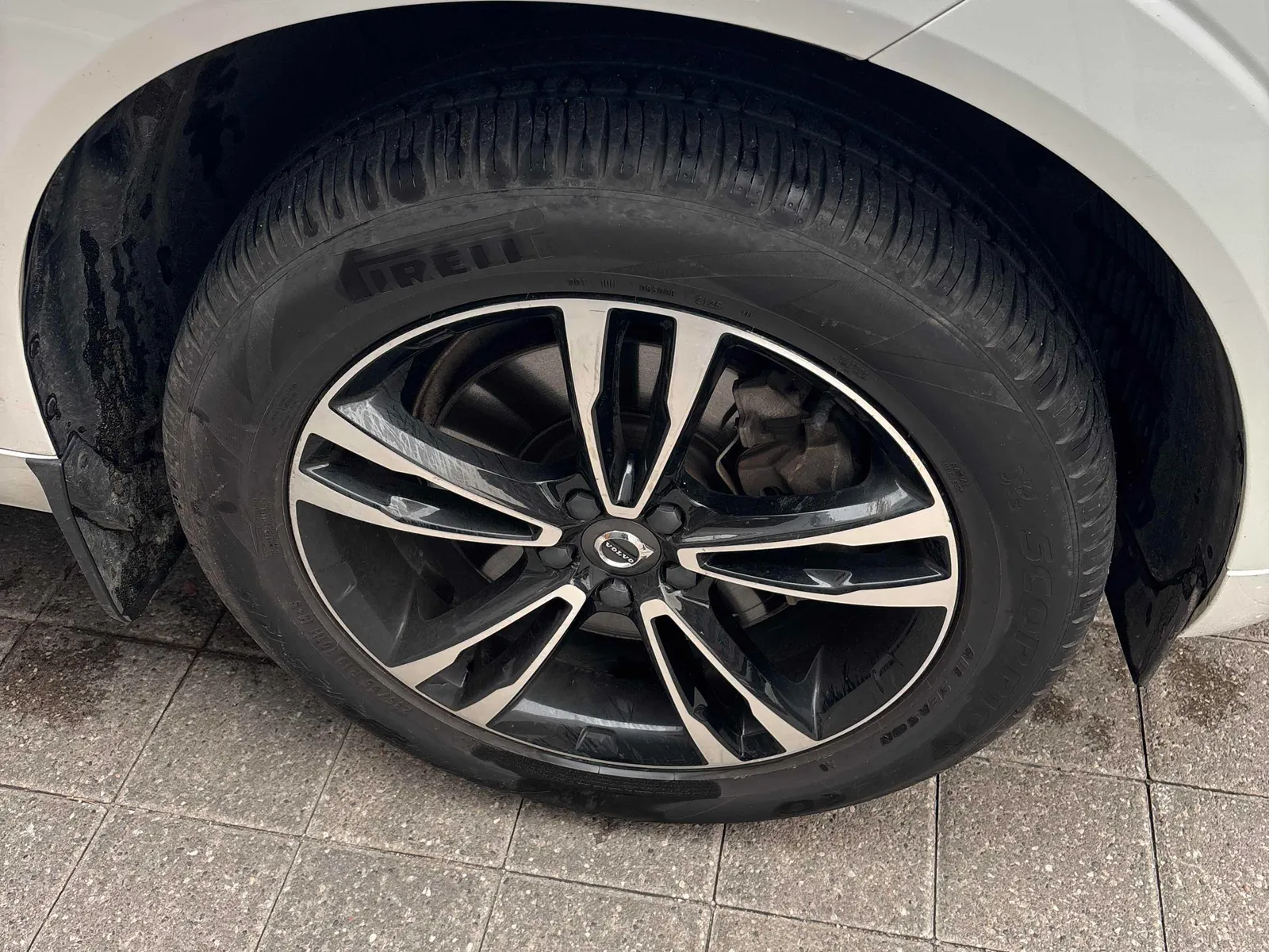 Tire