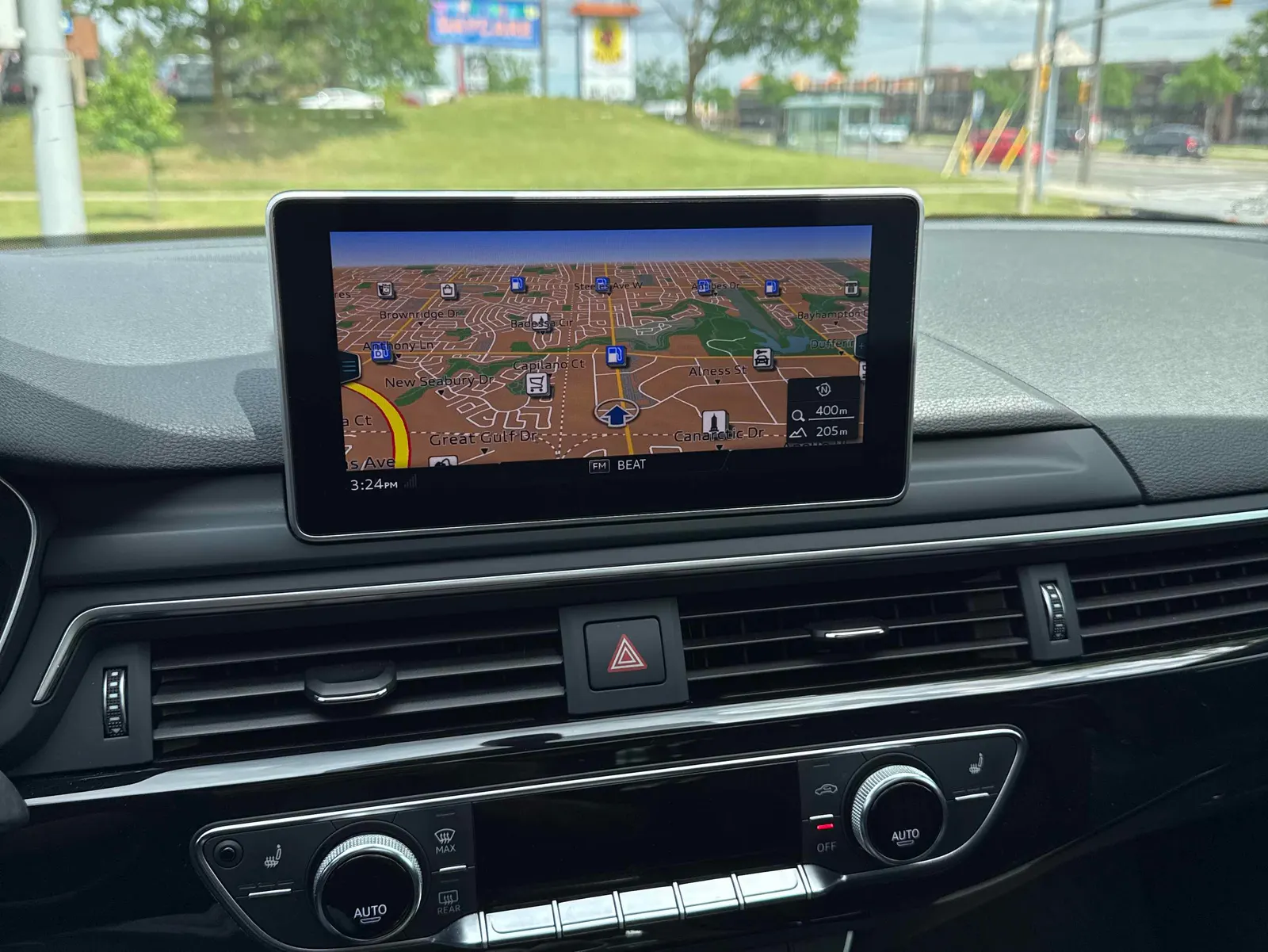 Console