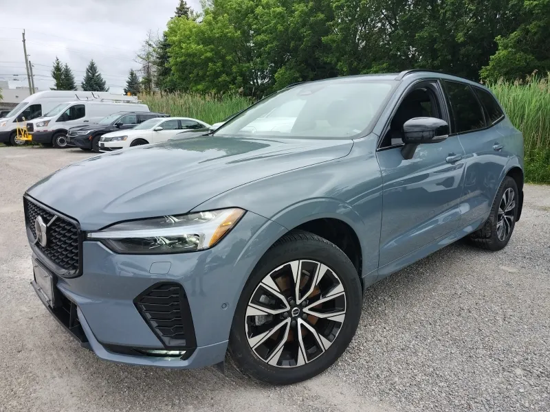 2023 Volvo XC60