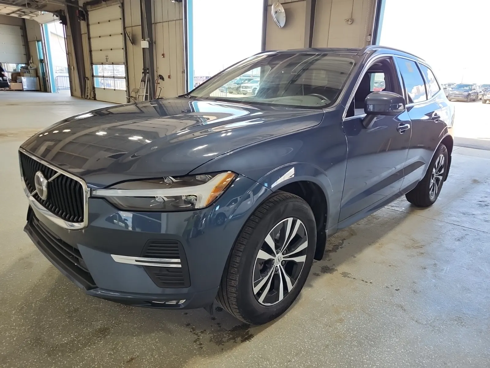 2023 Volvo XC60