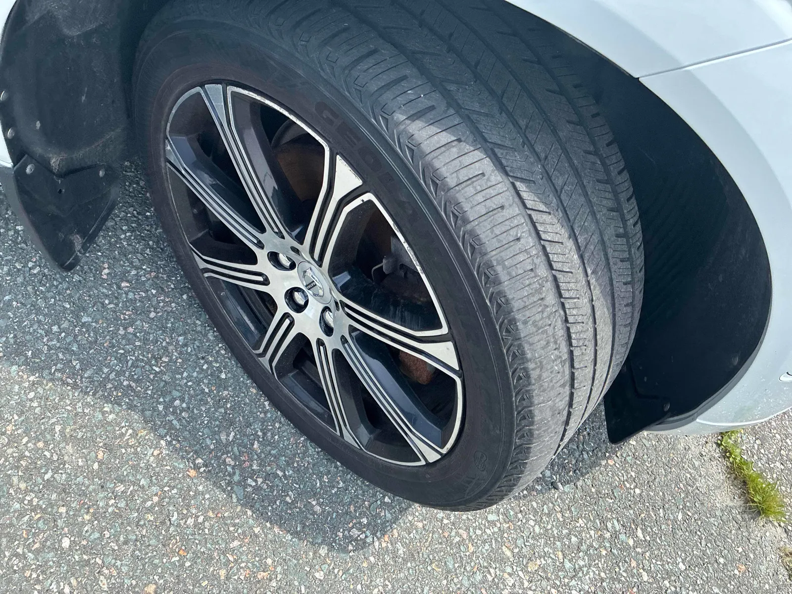 Tire