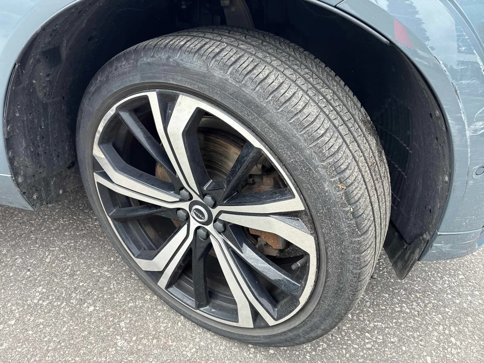 Tire