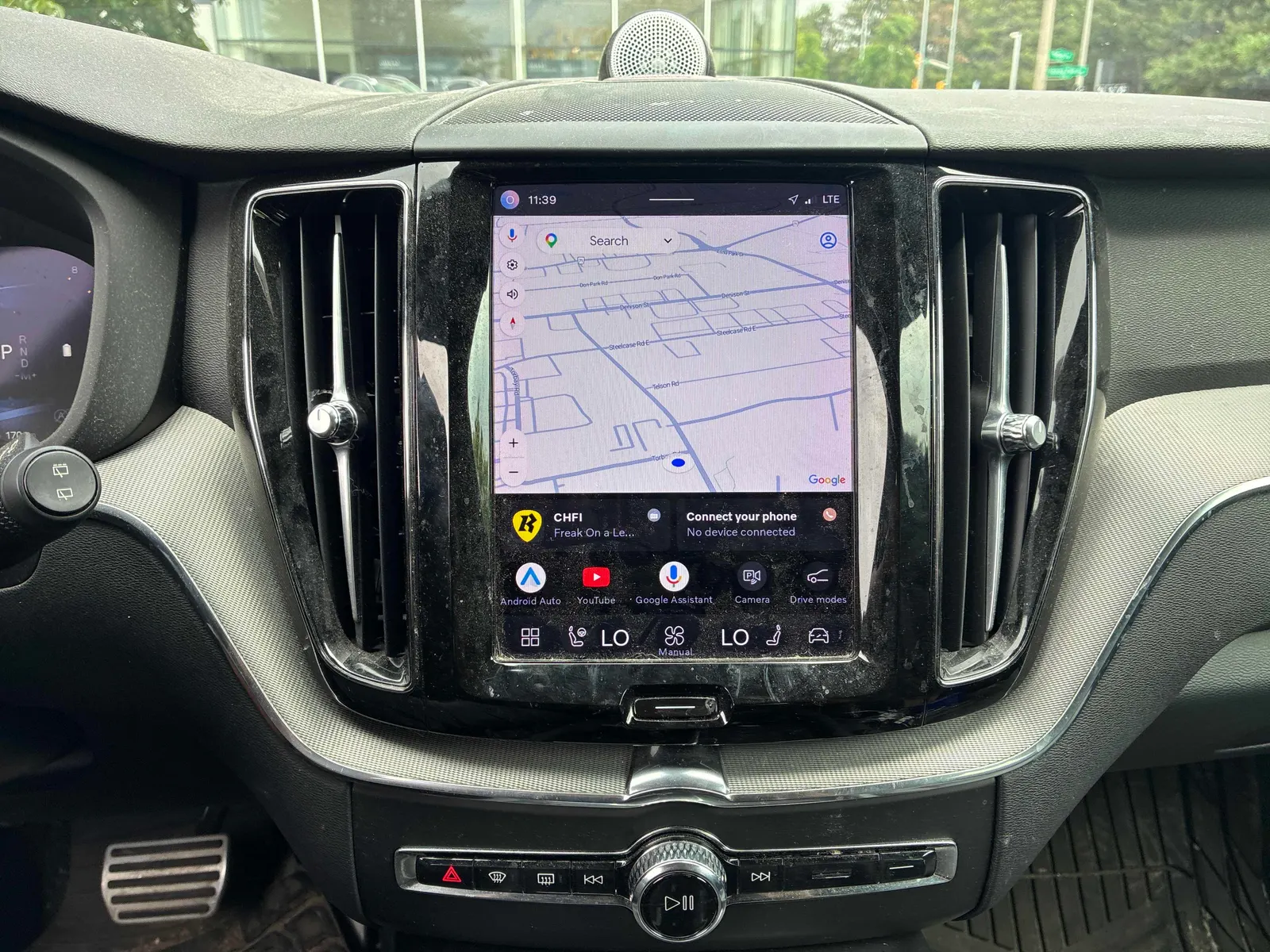 Console