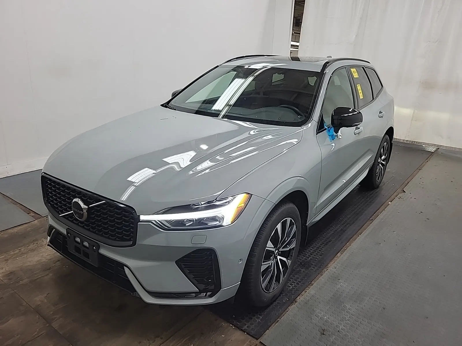 2024 Volvo XC60