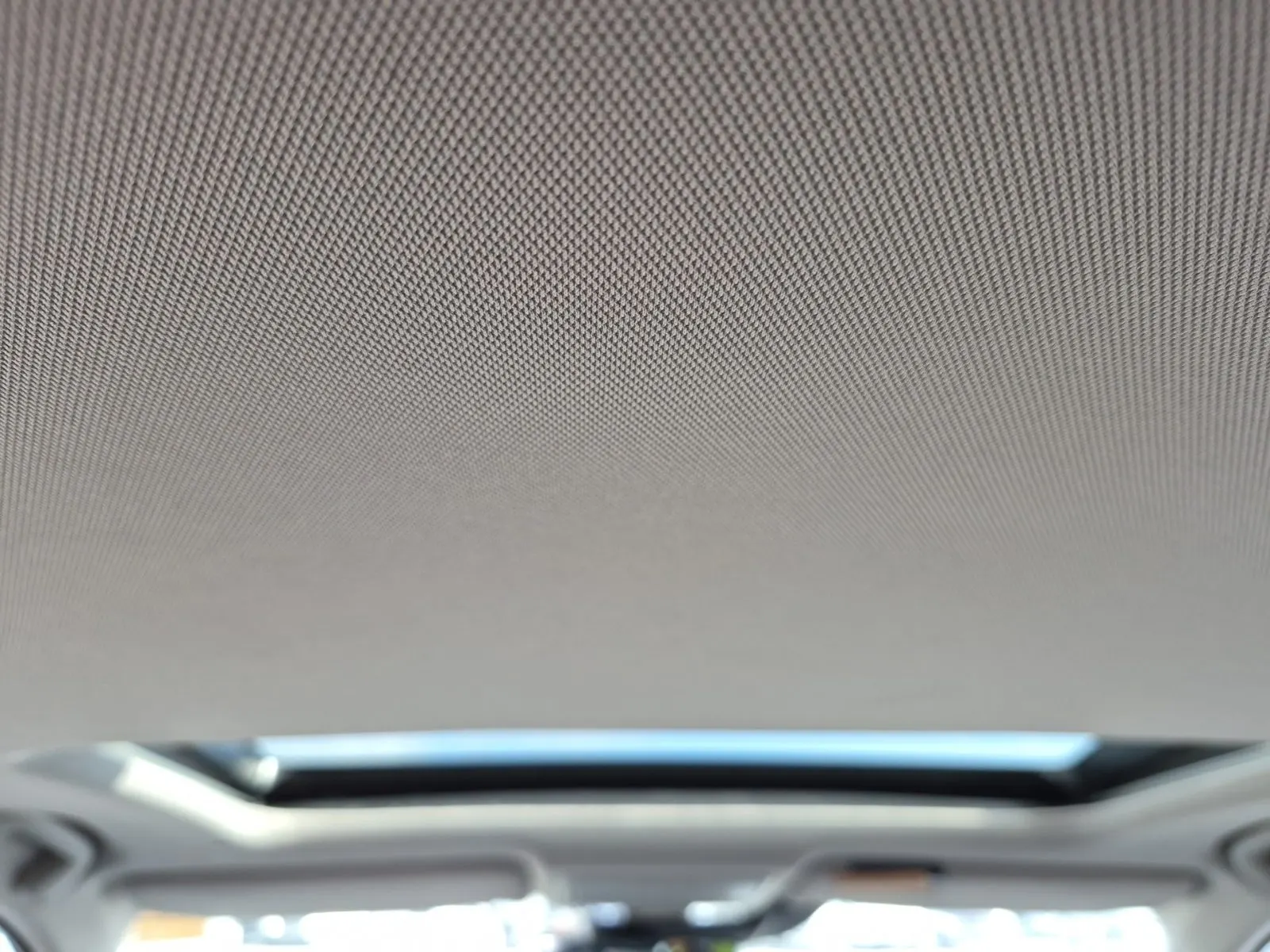 Interior Roof Photo