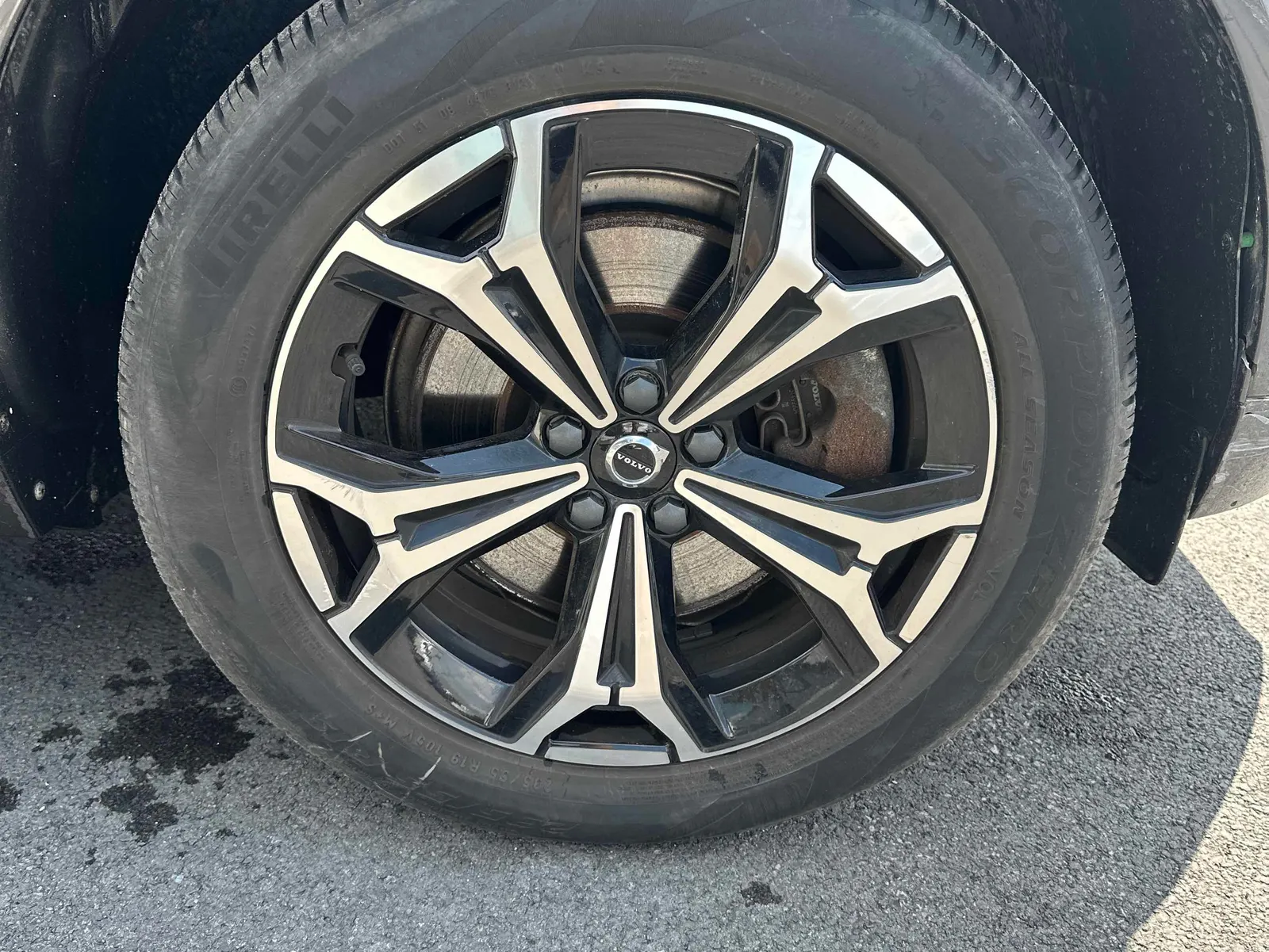 Tire