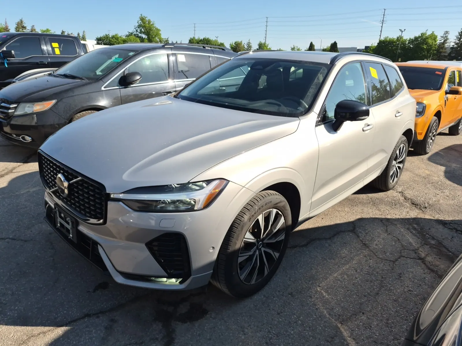 2023 Volvo XC60