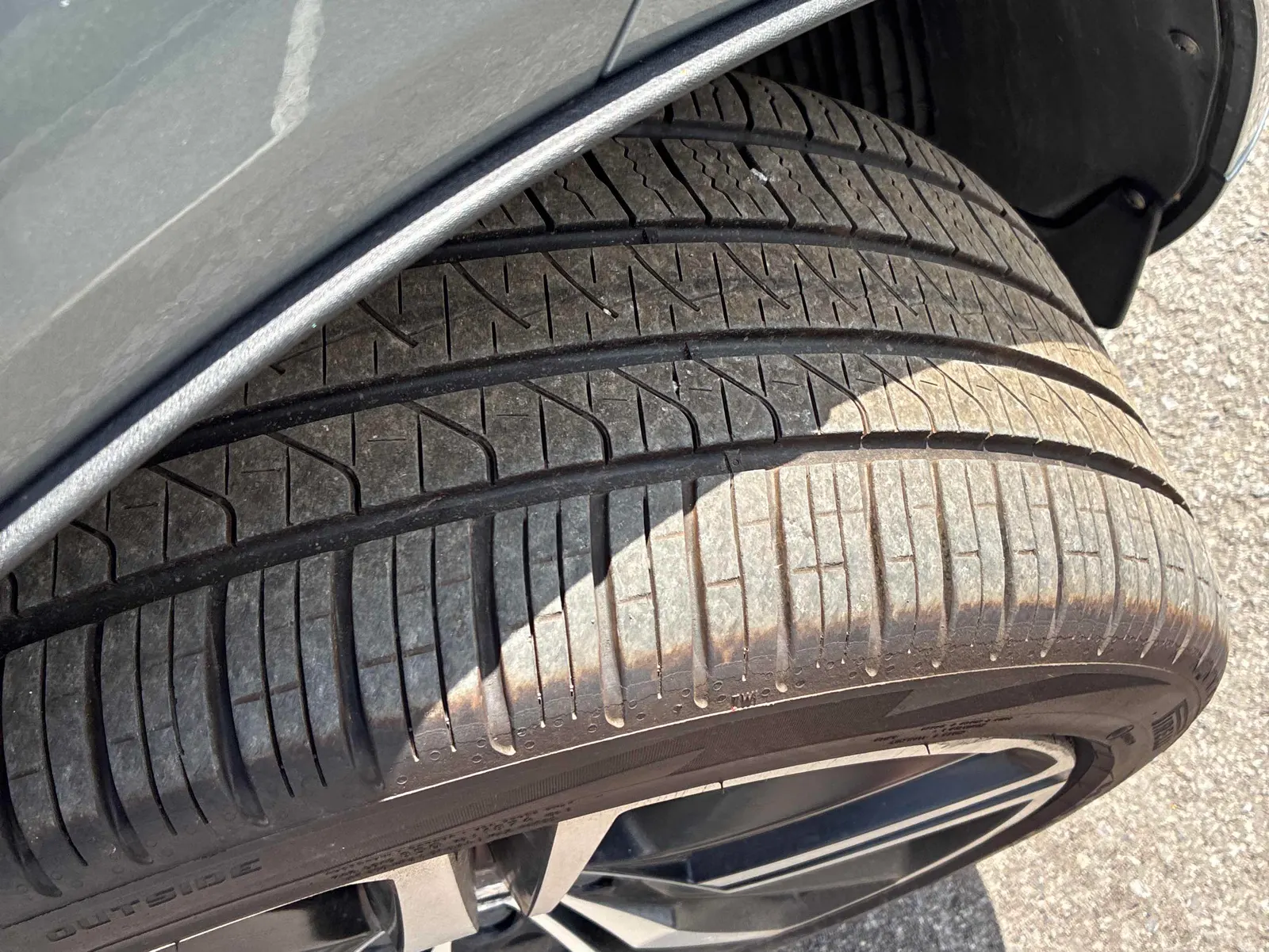 Tire