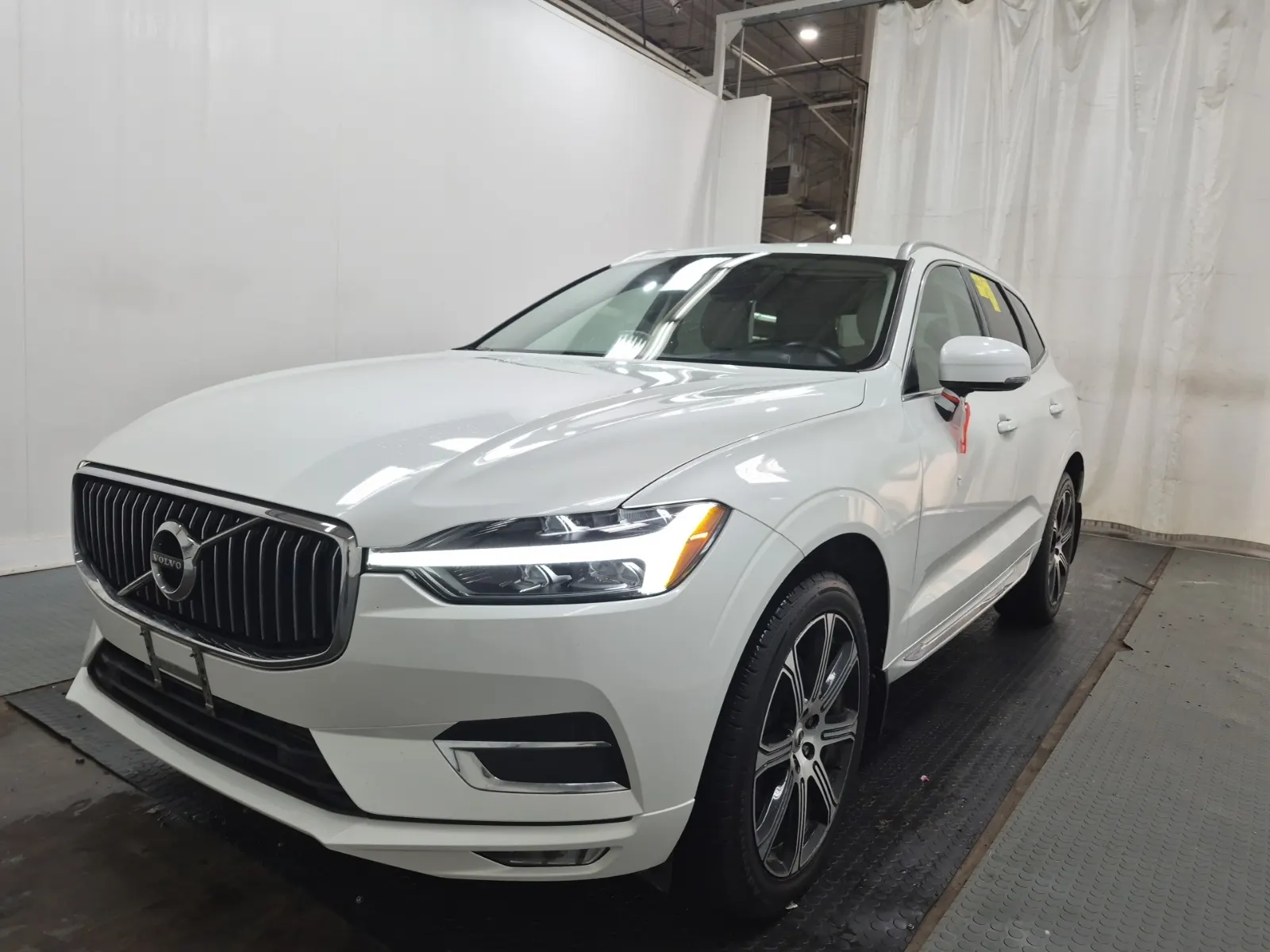 2021 Volvo XC60