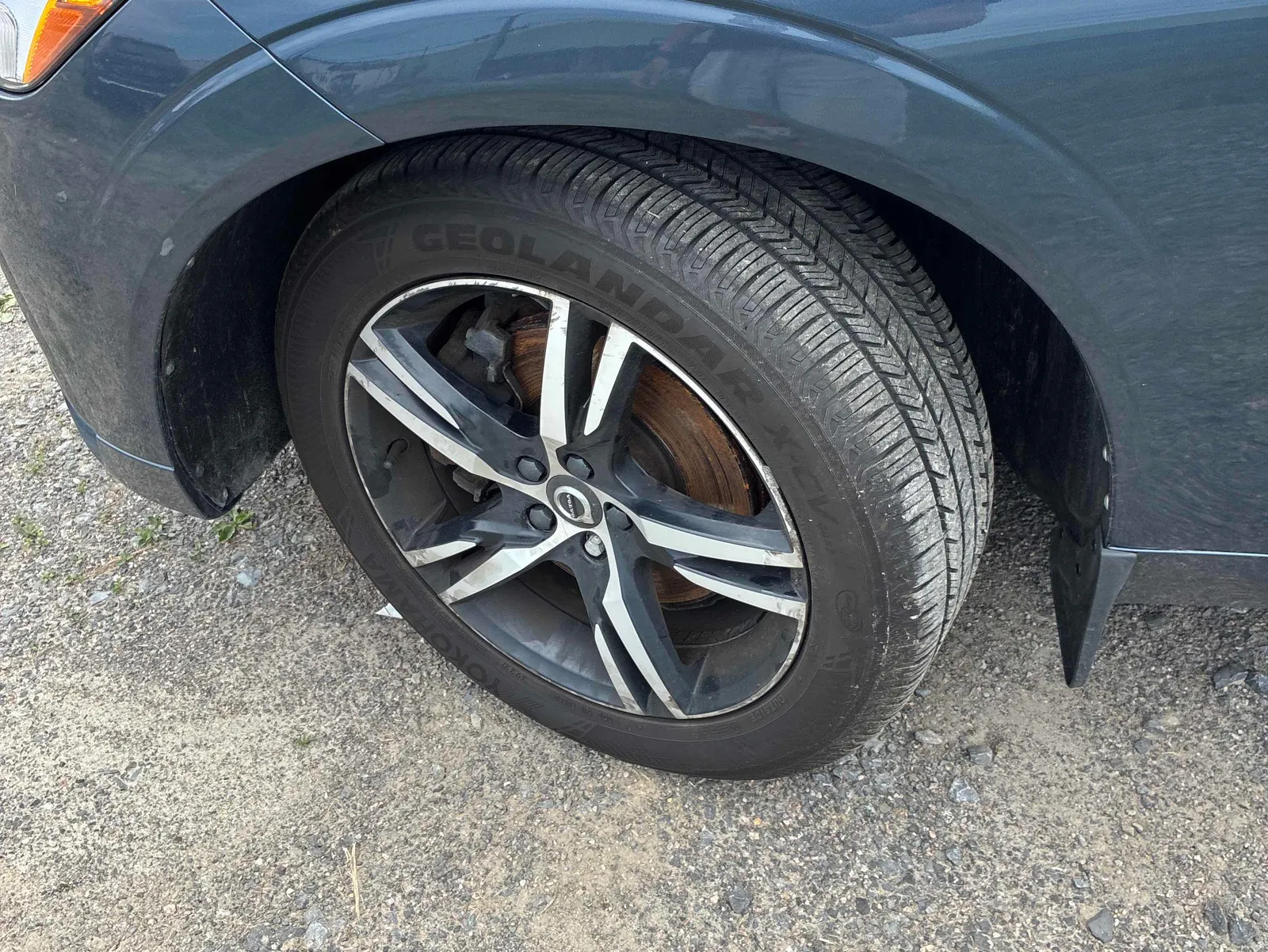Tire