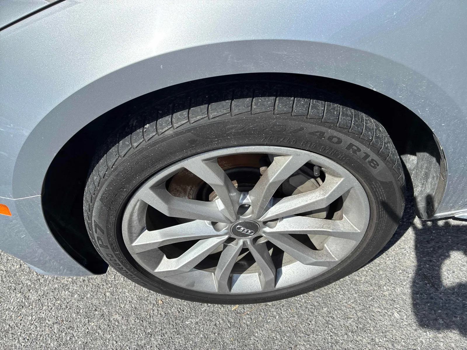 Tire