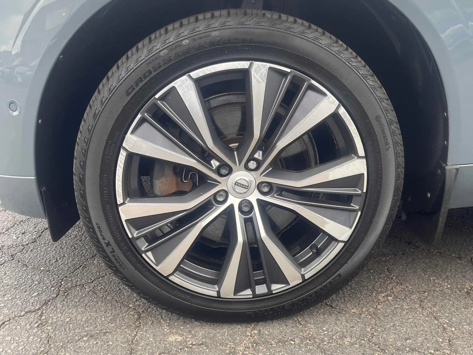 Tire