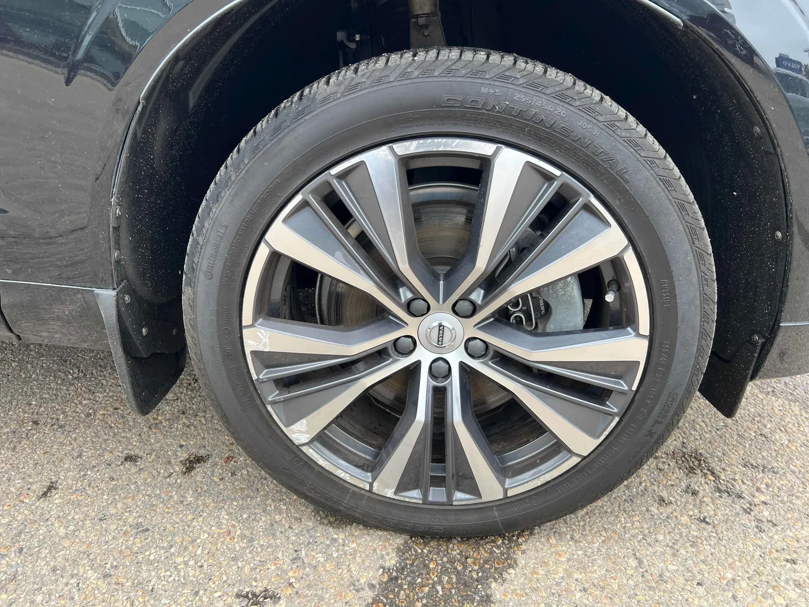 Tire