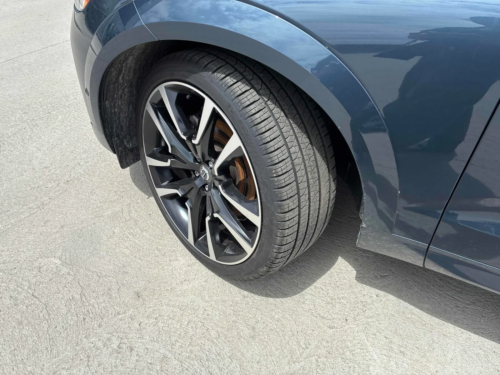 Tire