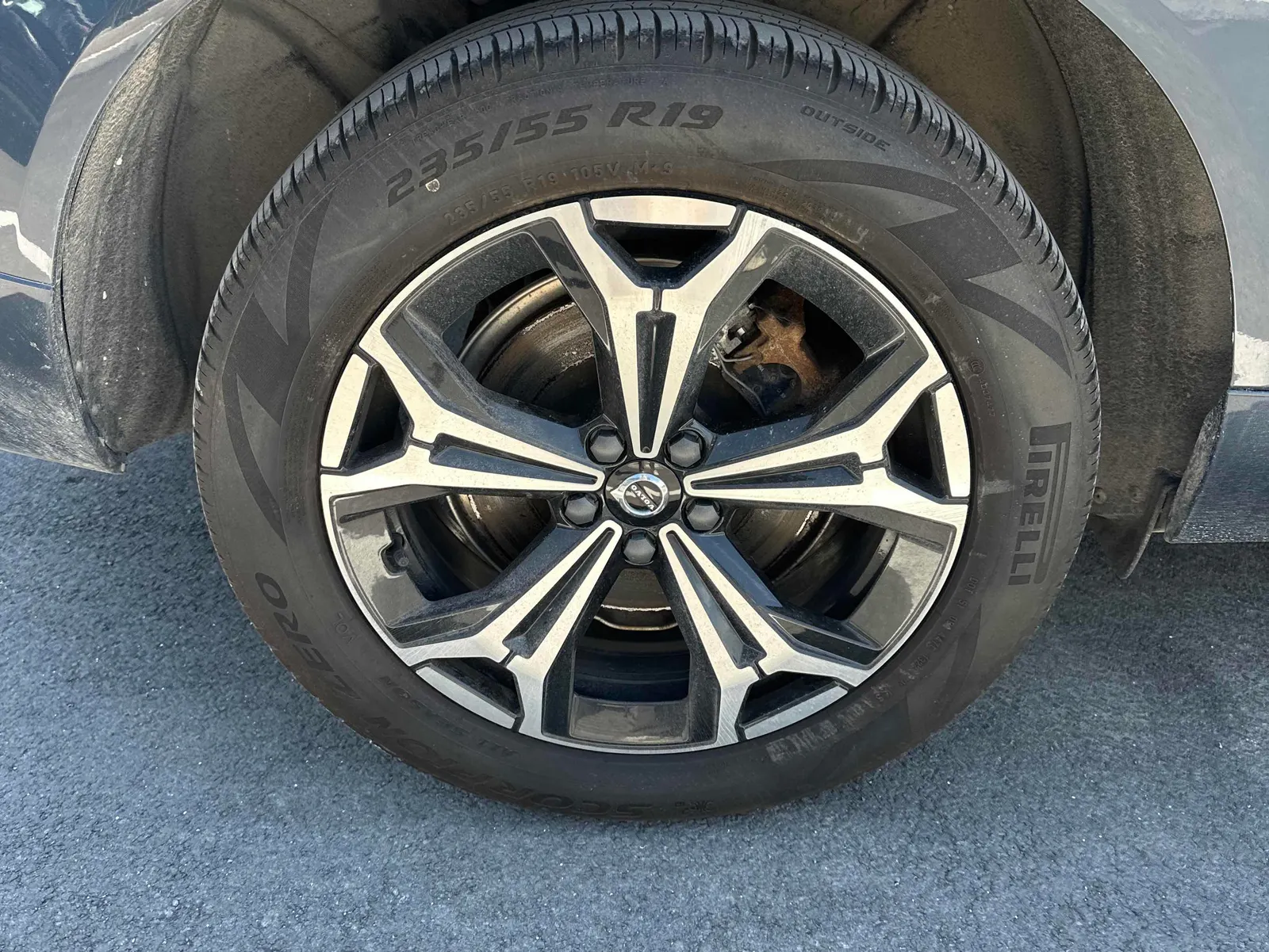 Tire