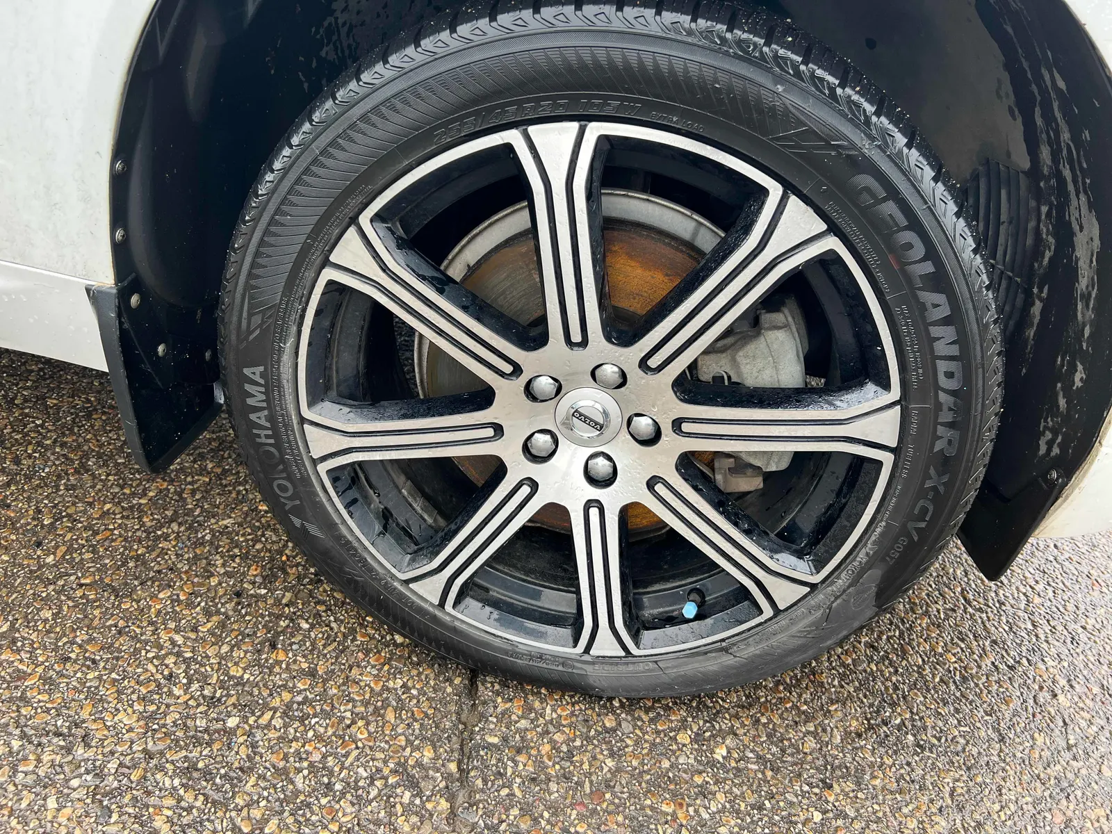 Tire