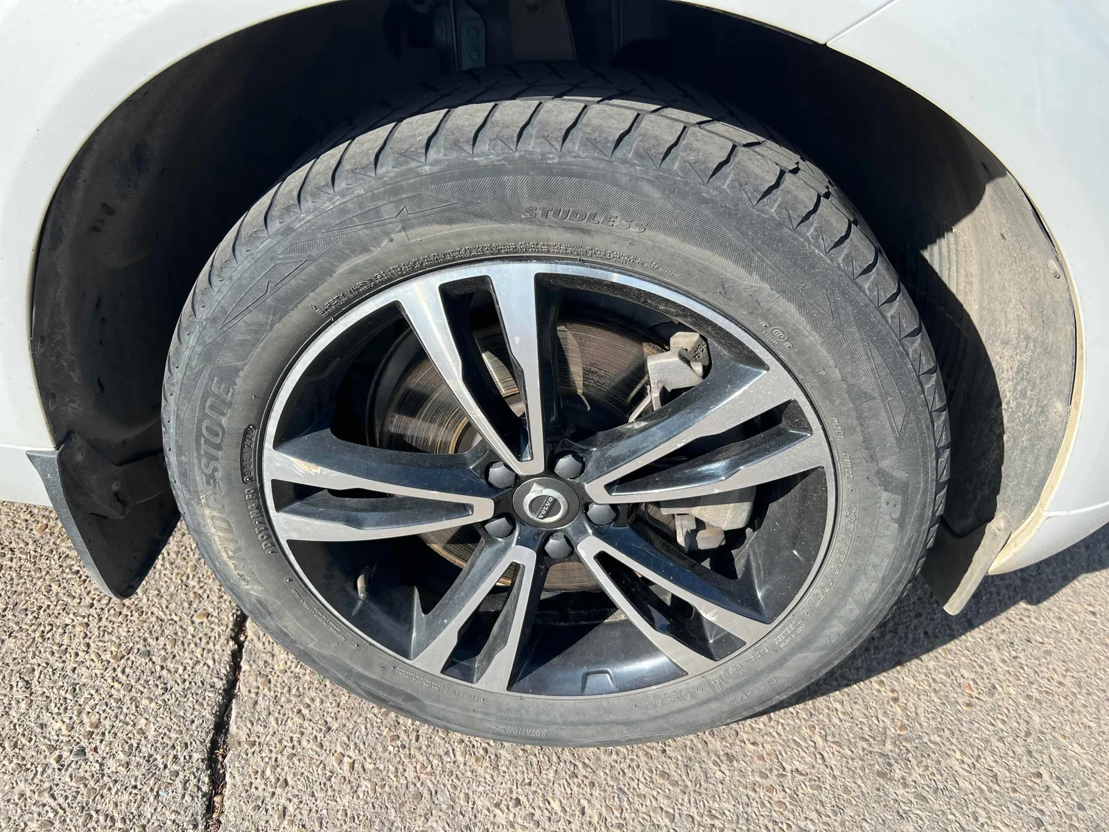 Tire