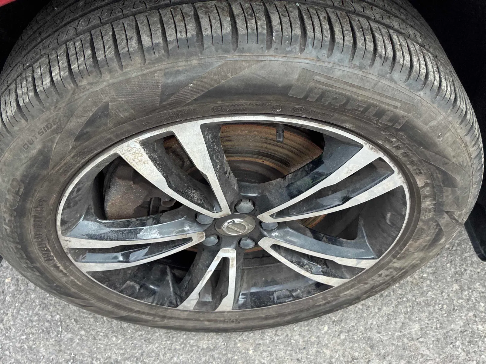 Tire