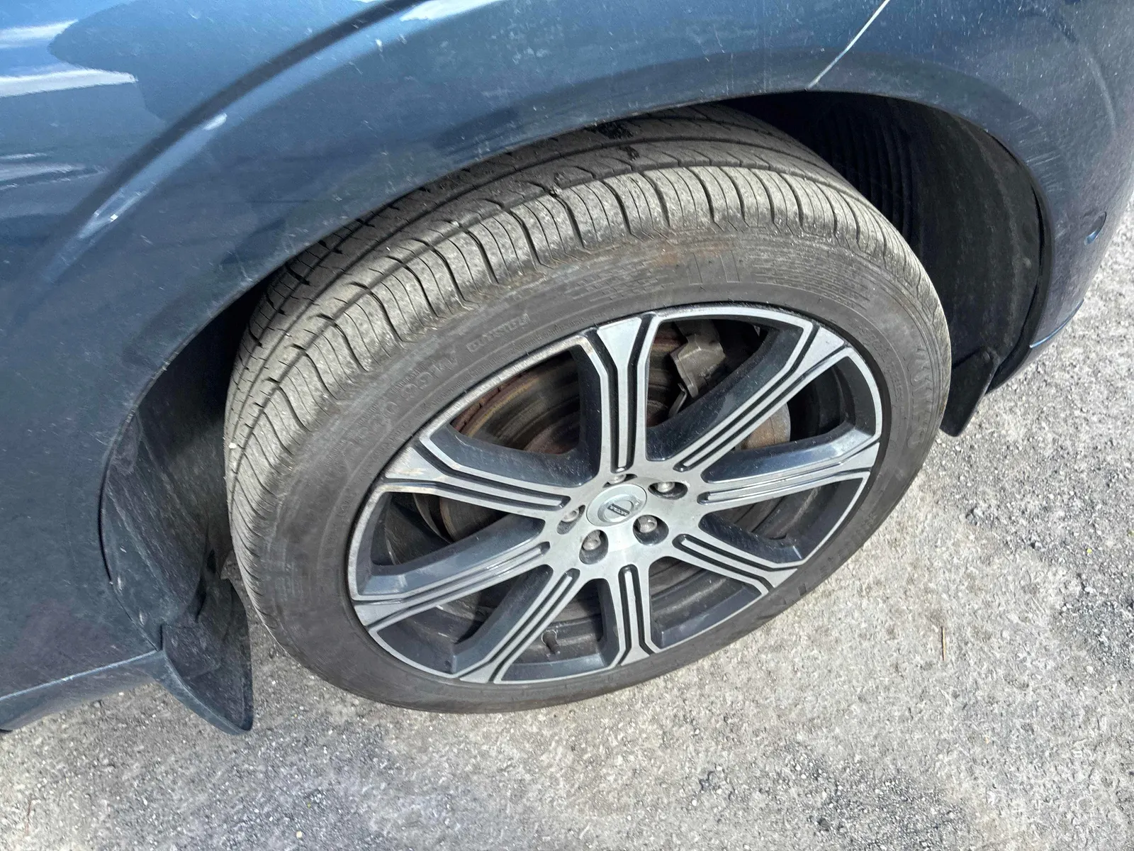 Tire