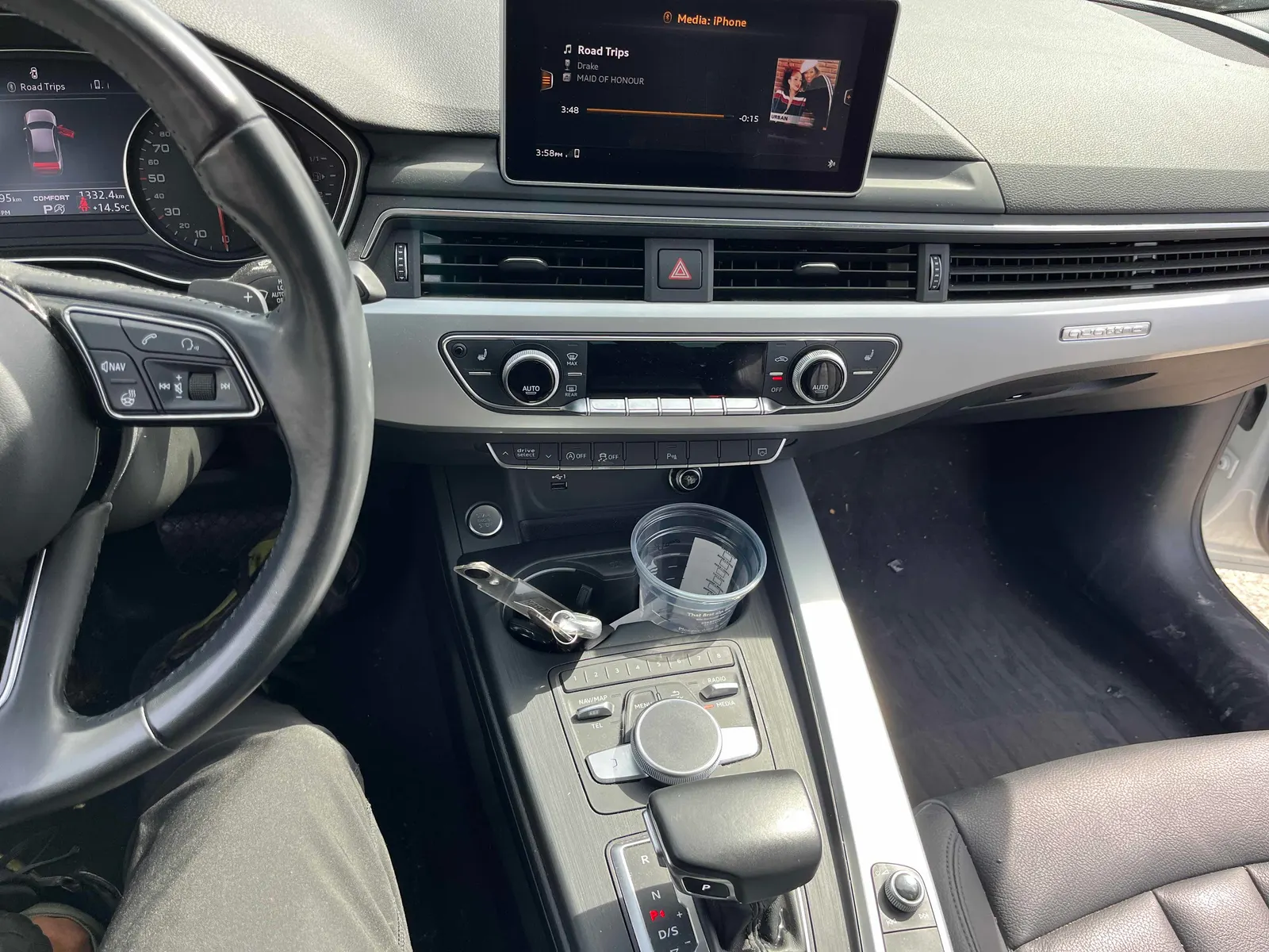 Console