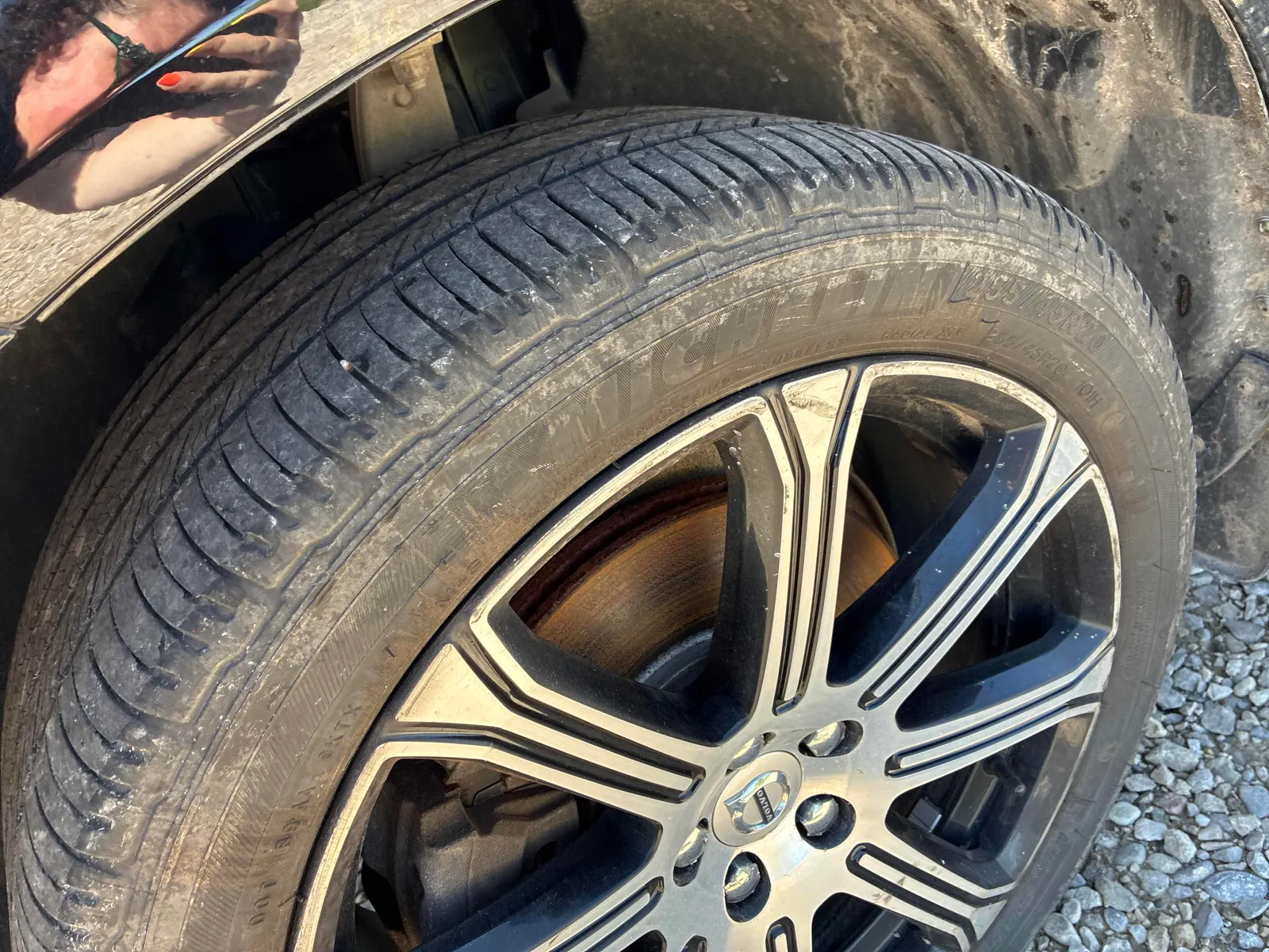Tire